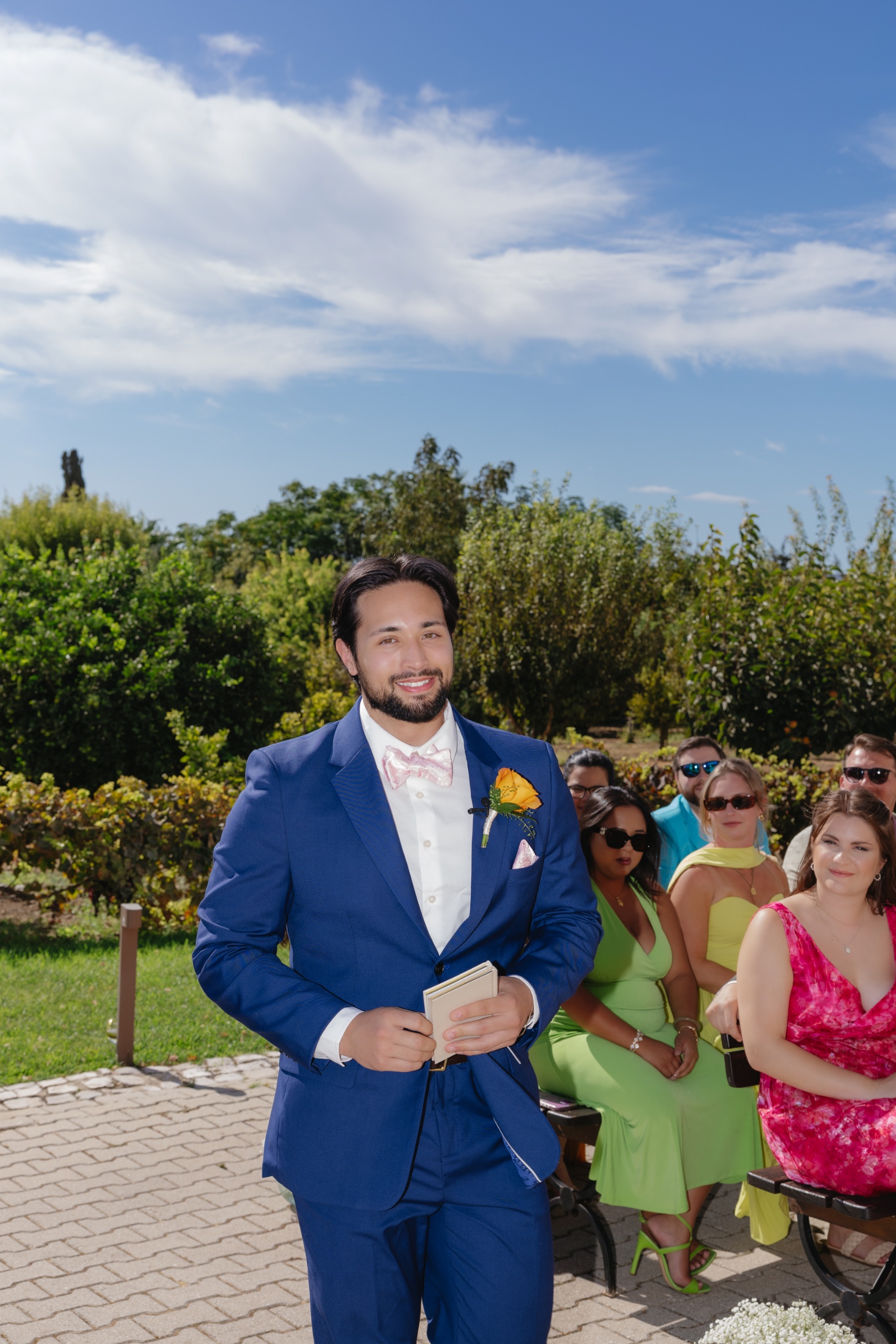 Wedding in the Algarve (Casa Manor Pedras de Cima), October 2026 — photo 23 of 62 by Jonathan R.