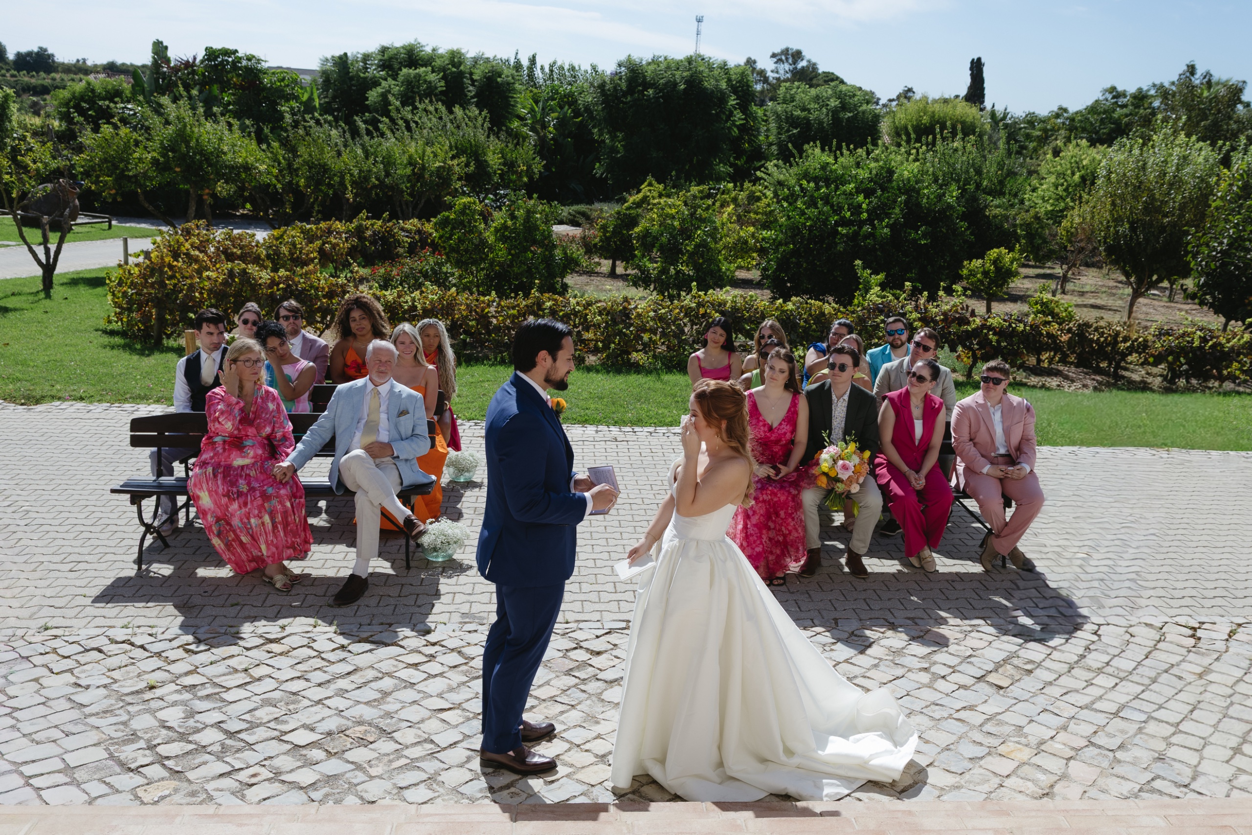 Wedding in the Algarve (Casa Manor Pedras de Cima), October 2026 — photo 33 of 62 by Jonathan R.
