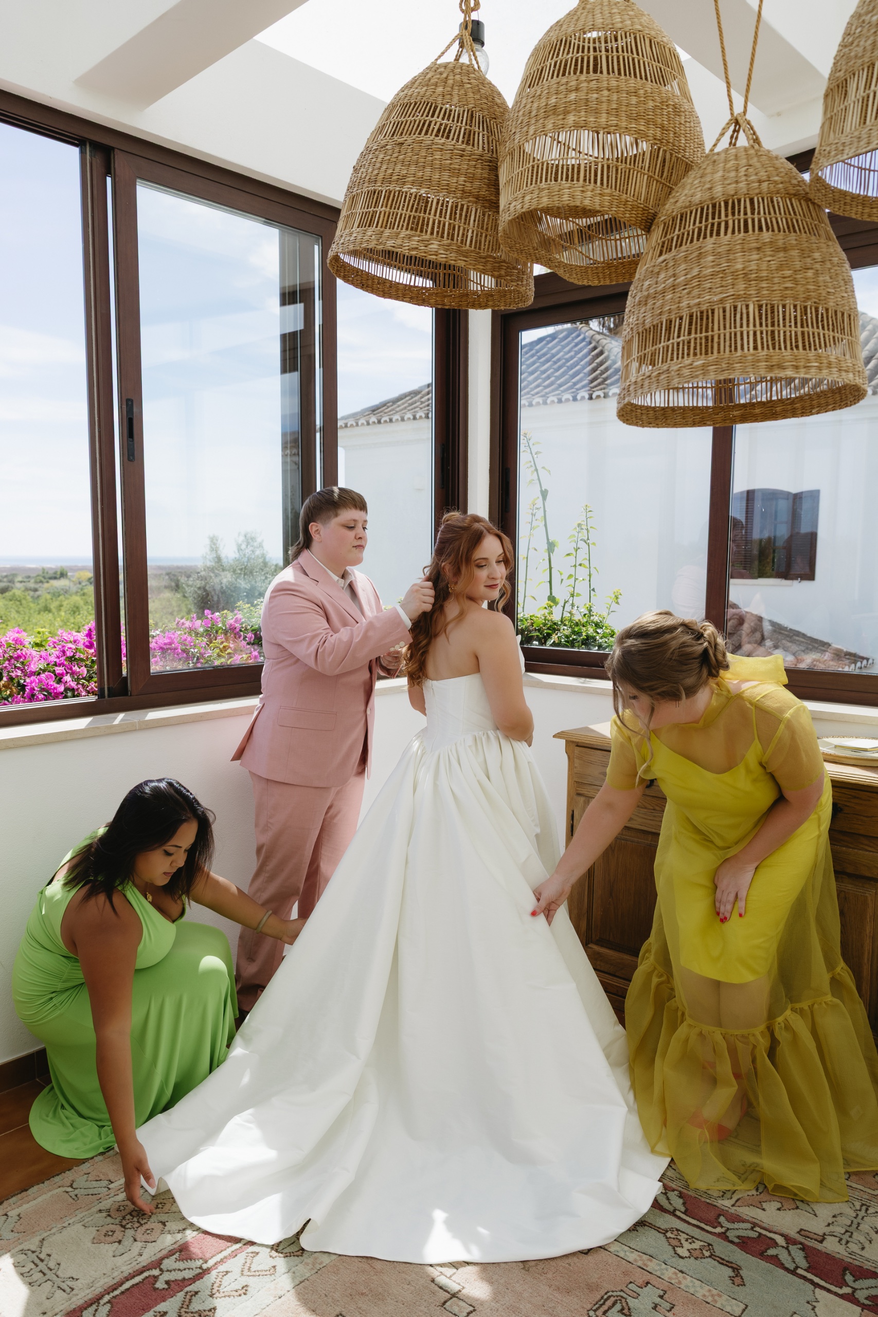 Wedding in the Algarve (Casa Manor Pedras de Cima), October 2026 — photo 14 of 62 by Jonathan R.