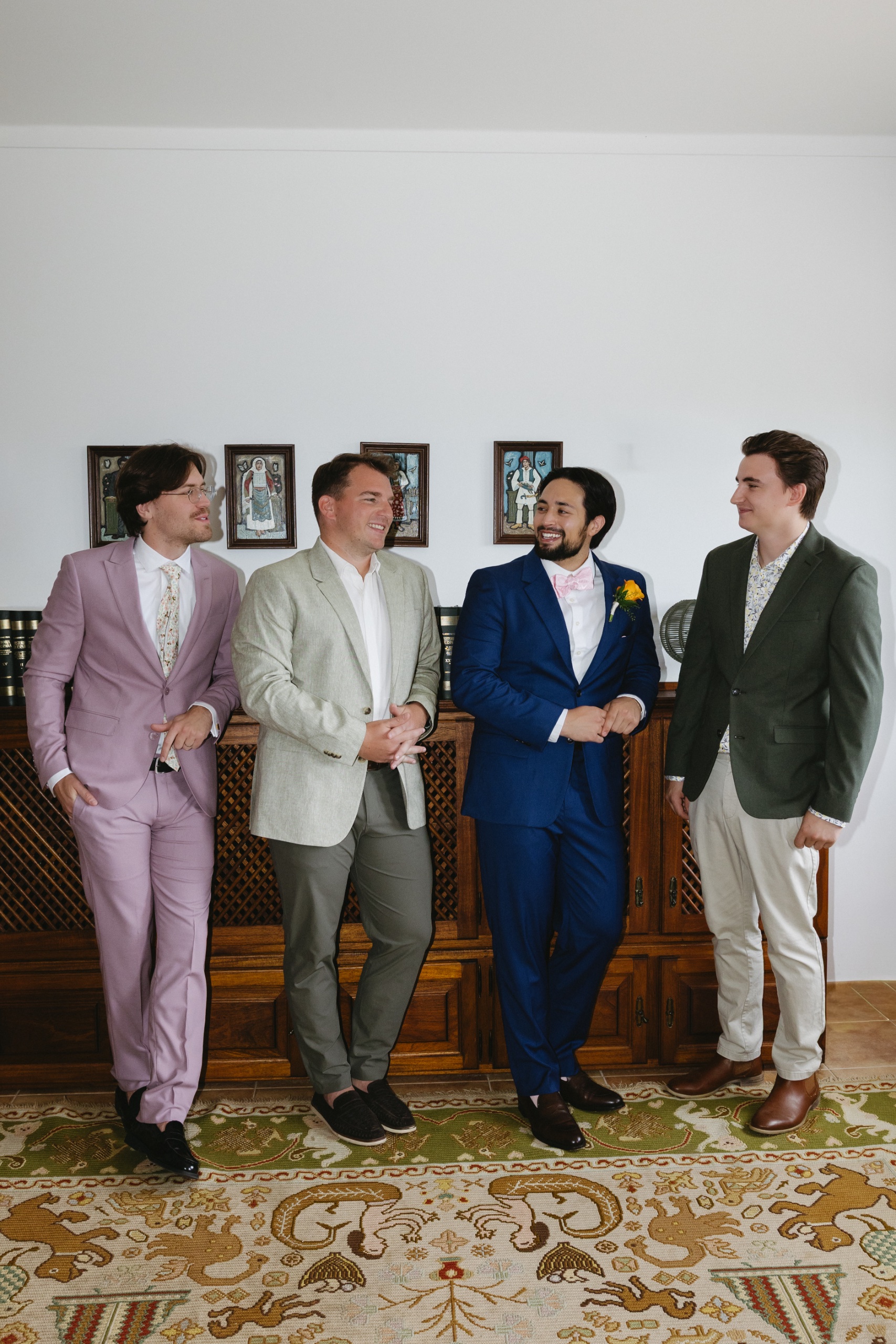 Wedding in the Algarve (Casa Manor Pedras de Cima), October 2026 — photo 6 of 62 by Jonathan R.