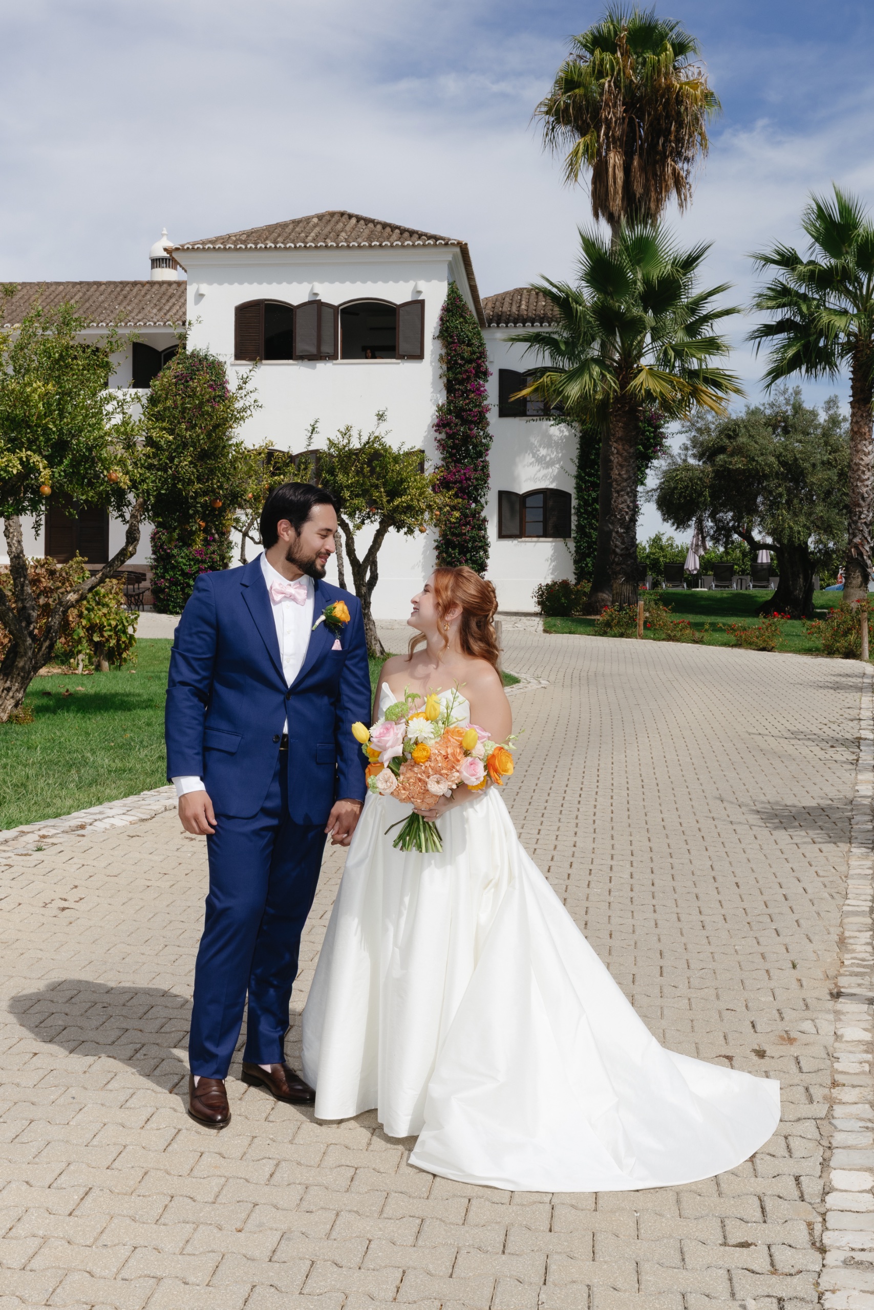 Wedding in the Algarve (Casa Manor Pedras de Cima), October 2026 — photo 18 of 62 by Jonathan R.