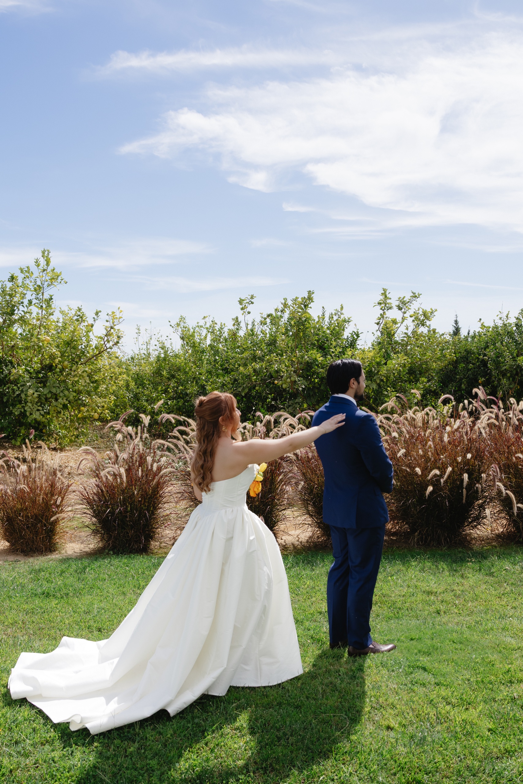 Wedding in the Algarve (Casa Manor Pedras de Cima), October 2026 — photo 15 of 62 by Jonathan R.