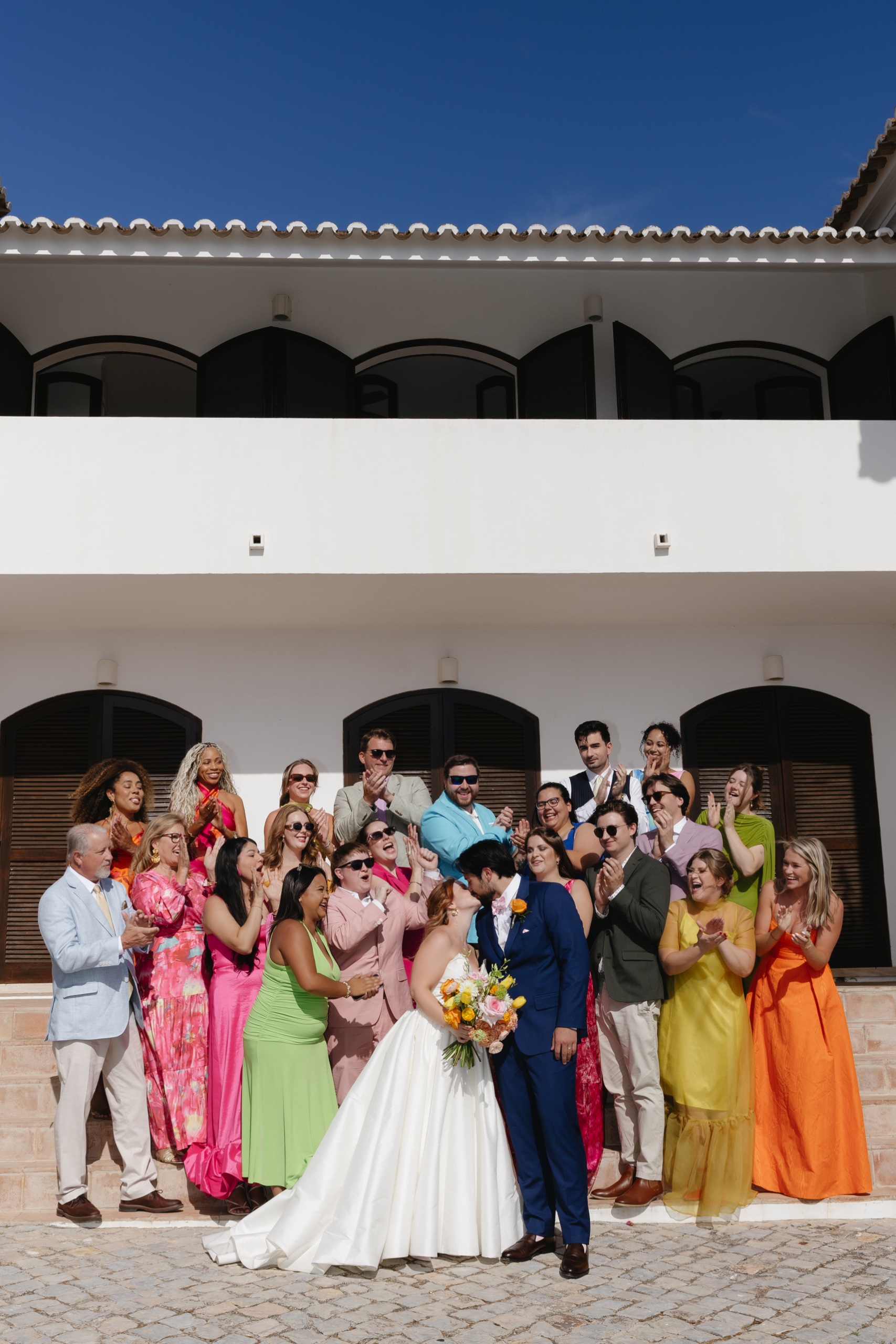 Wedding in the Algarve (Casa Manor Pedras de Cima), October 2026 — photo 35 of 62 by Jonathan R.