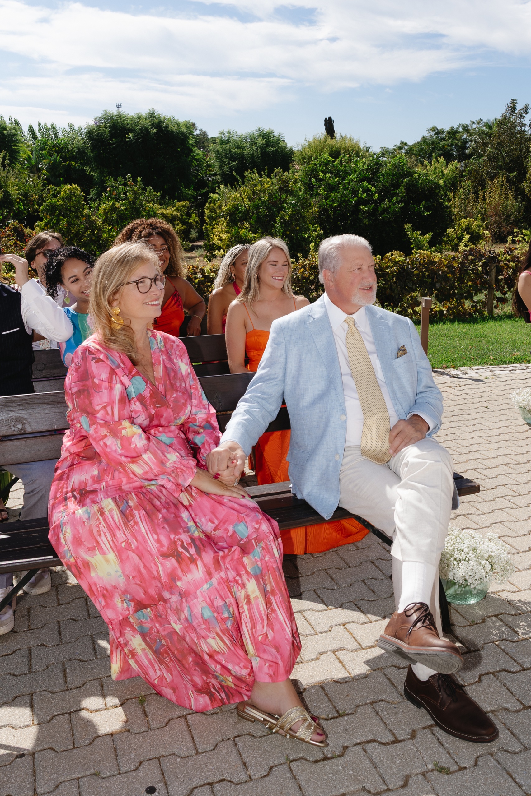 Wedding in the Algarve (Casa Manor Pedras de Cima), October 2026 — photo 26 of 62 by Jonathan R.