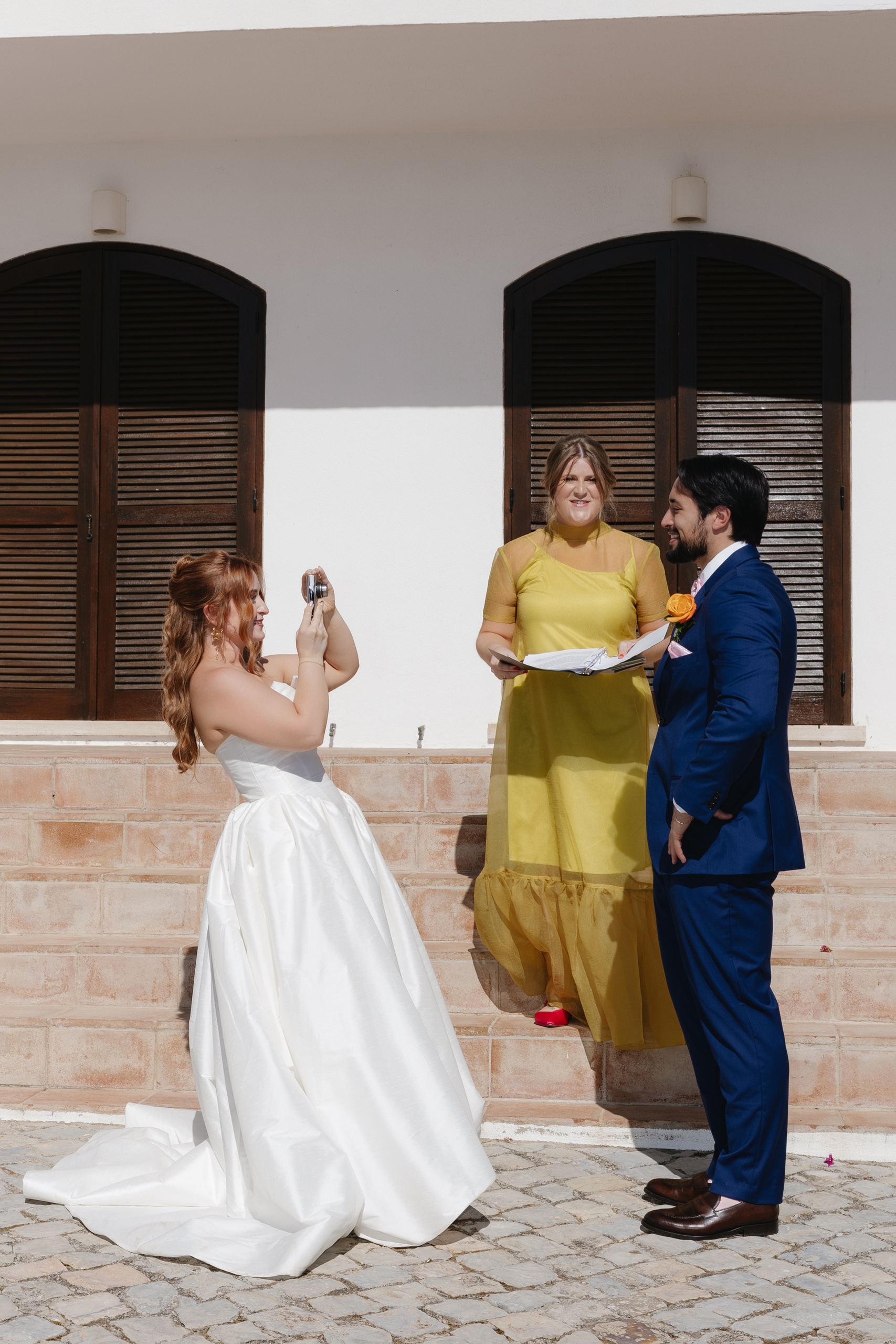 Wedding in the Algarve (Casa Manor Pedras de Cima), October 2026 — photo 27 of 62 by Jonathan R.