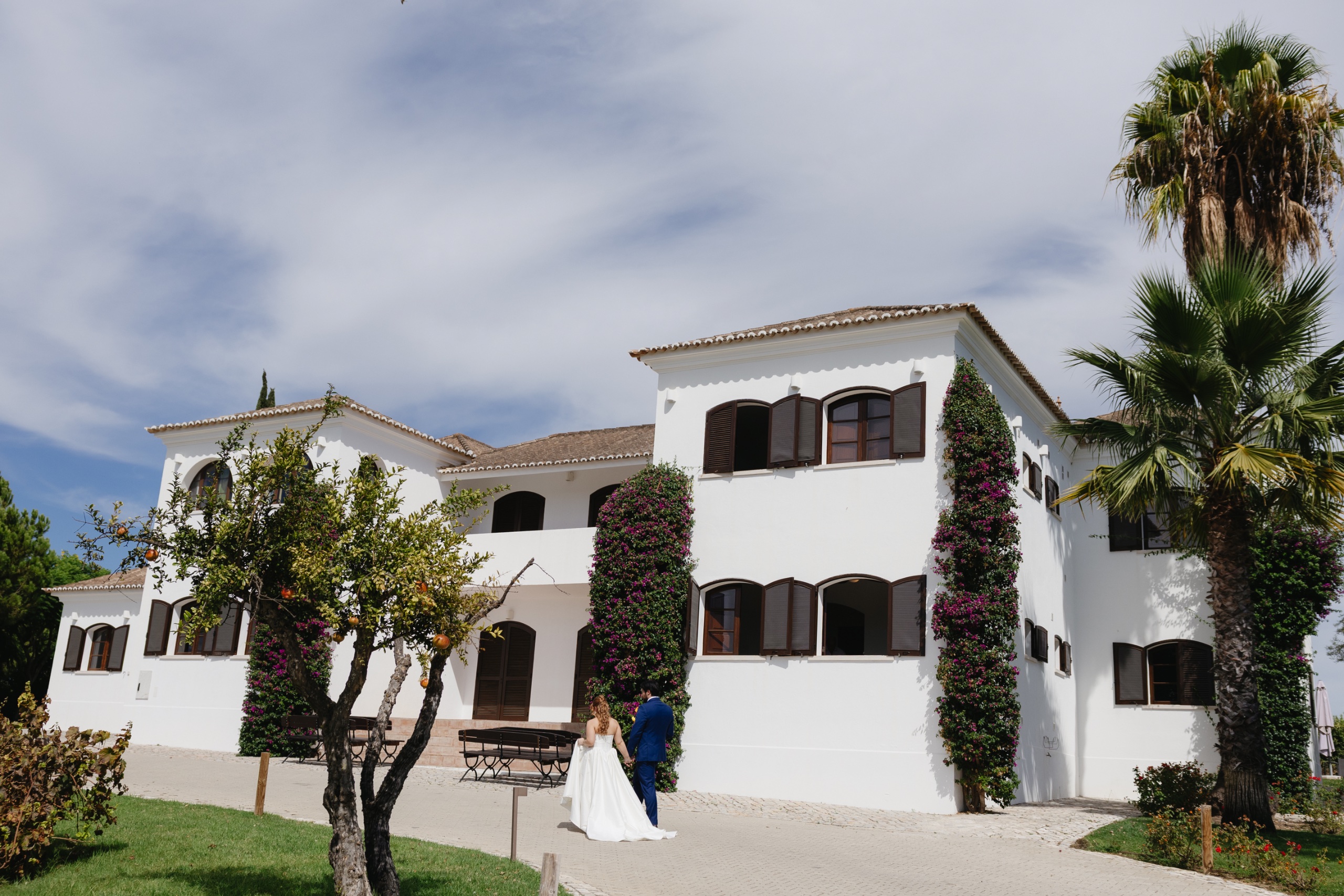 Wedding in the Algarve (Casa Manor Pedras de Cima), October 2026 — photo 19 of 62 by Jonathan R.