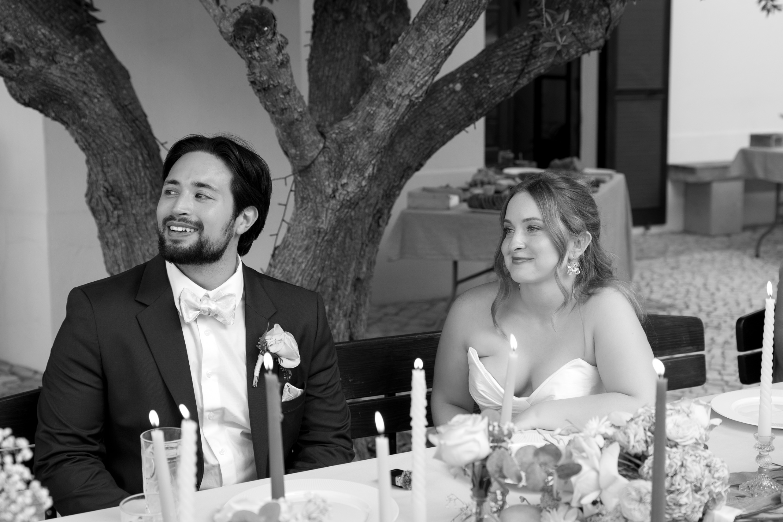Wedding in the Algarve (Casa Manor Pedras de Cima), October 2026 — photo 39 of 62 by Jonathan R.
