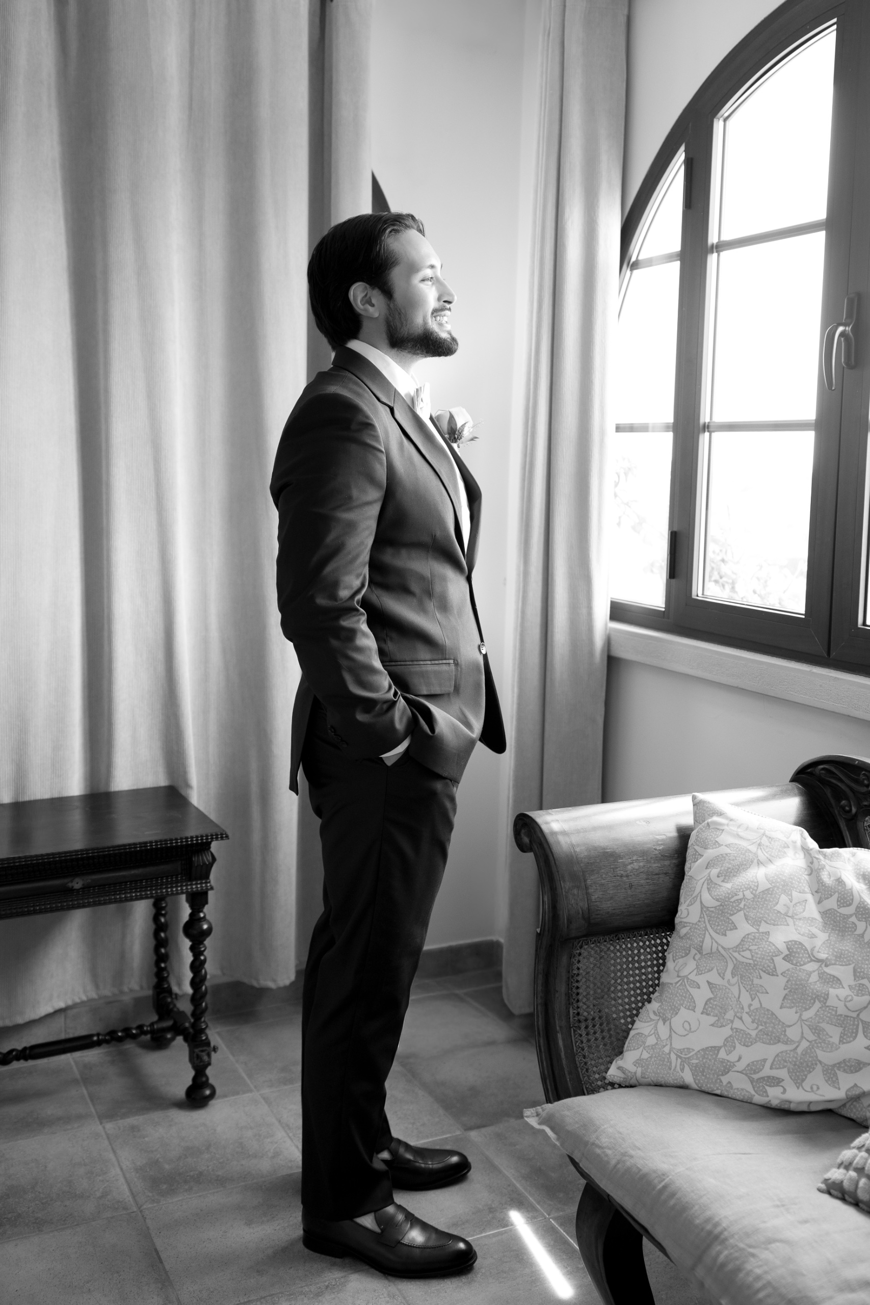 Wedding in the Algarve (Casa Manor Pedras de Cima), October 2026 — photo 4 of 62 by Jonathan R.