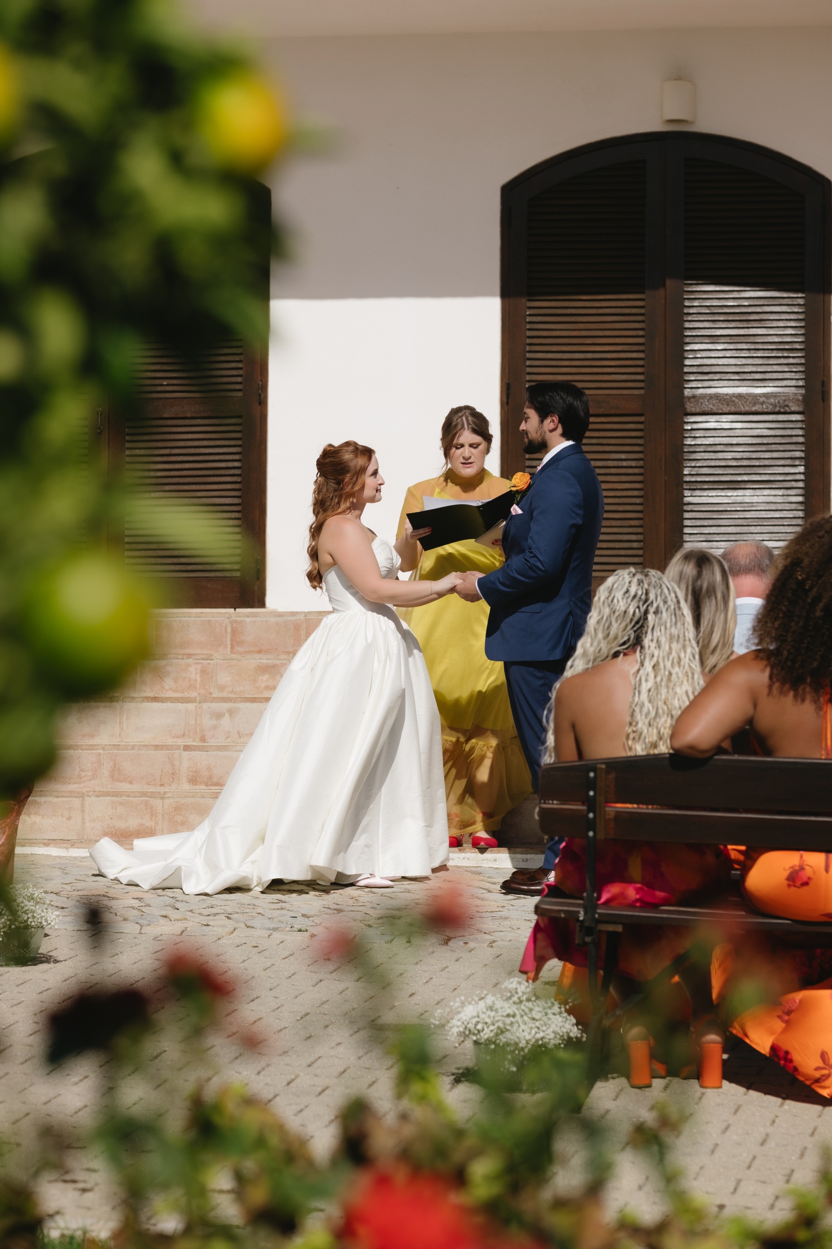 Wedding in the Algarve (Casa Manor Pedras de Cima), October 2026 — photo 29 of 62 by Jonathan R.