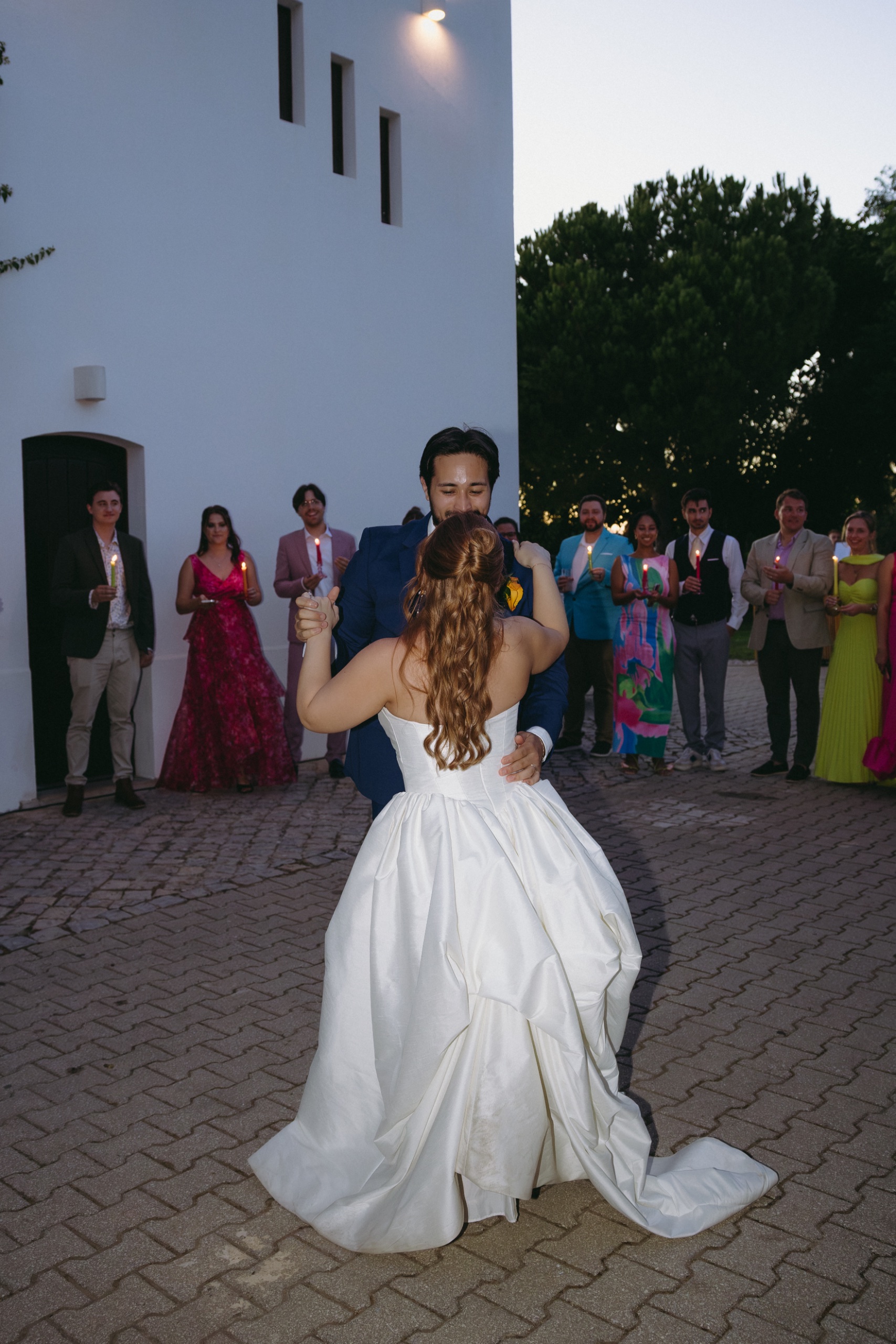 Wedding in the Algarve (Casa Manor Pedras de Cima), October 2026 — photo 54 of 62 by Jonathan R.