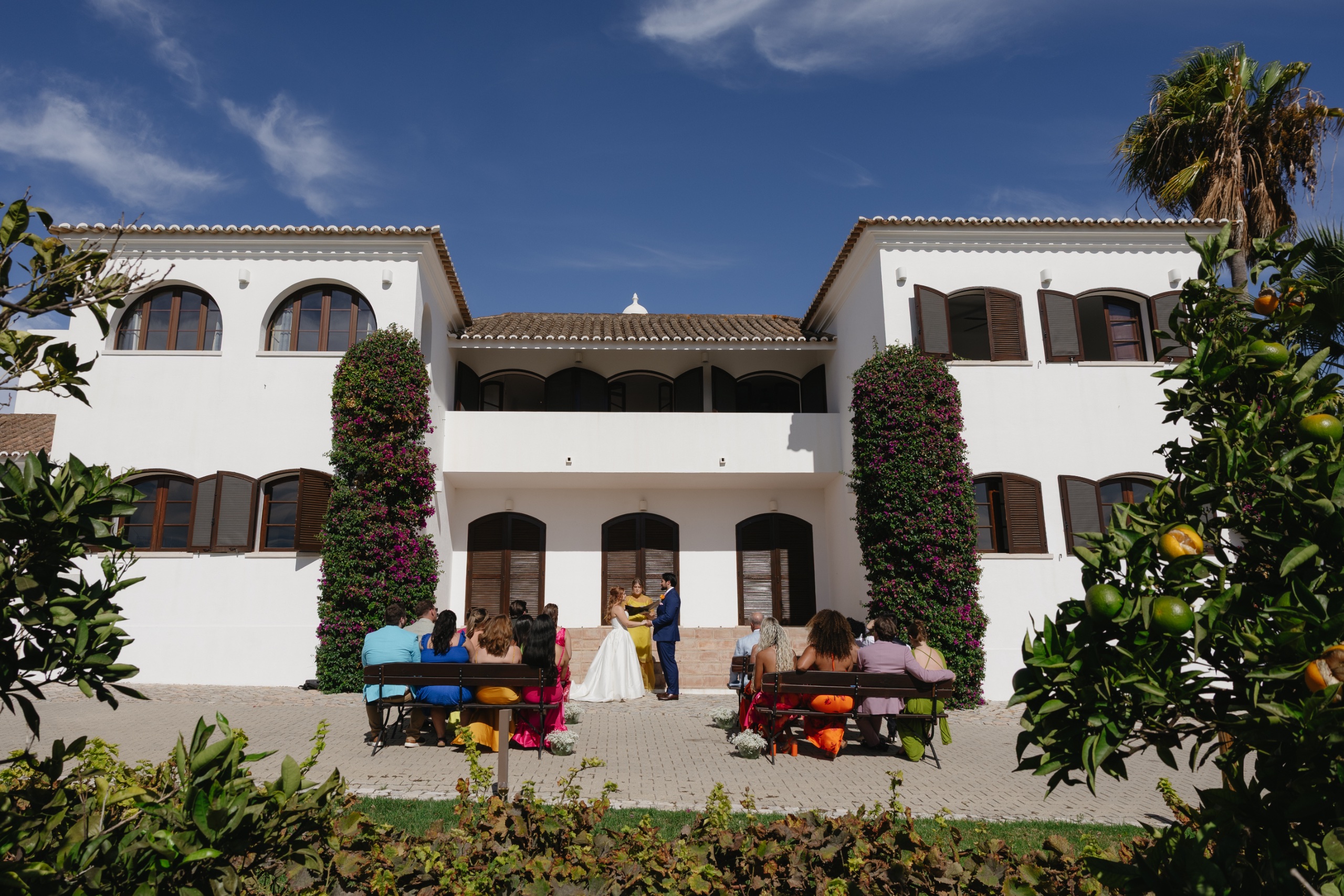 Wedding in the Algarve (Casa Manor Pedras de Cima), October 2026 — photo 28 of 62 by Jonathan R.