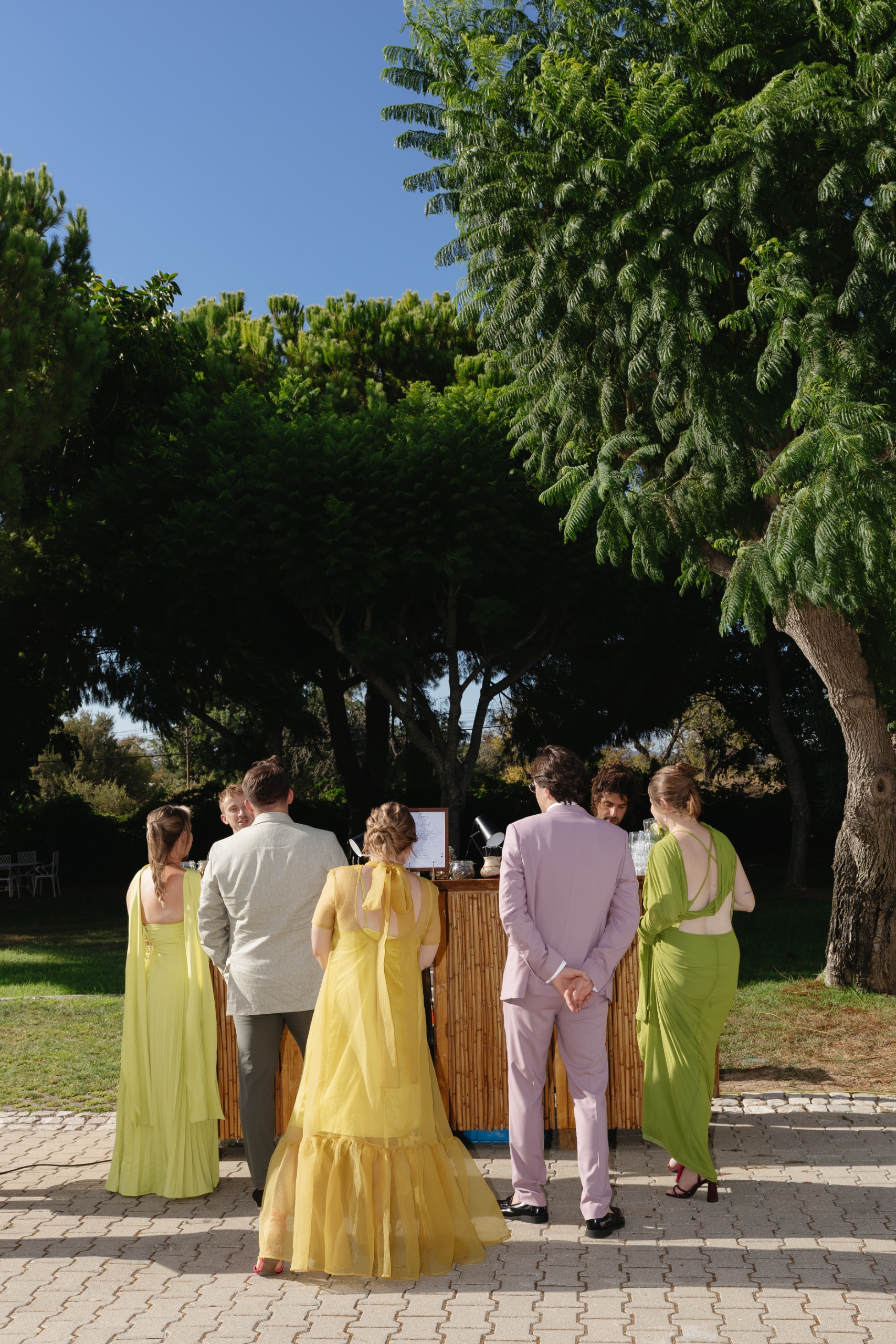 Wedding in the Algarve (Casa Manor Pedras de Cima), October 2026 — photo 38 of 62 by Jonathan R.
