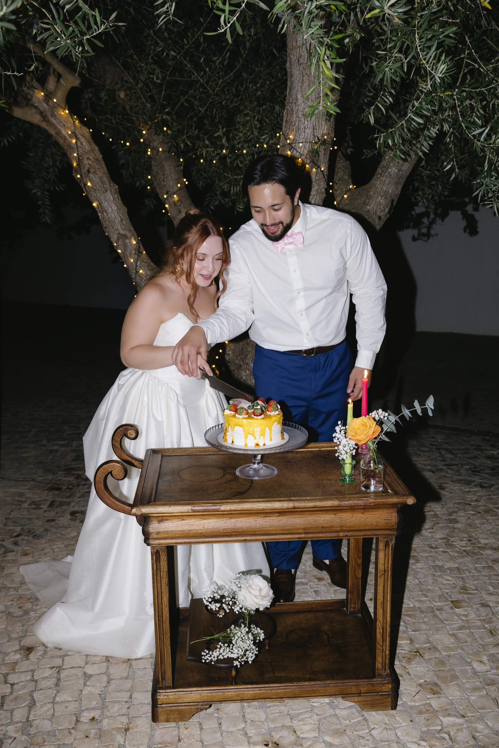 Wedding in the Algarve (Casa Manor Pedras de Cima), October 2026 — photo 61 of 62 by Jonathan R.