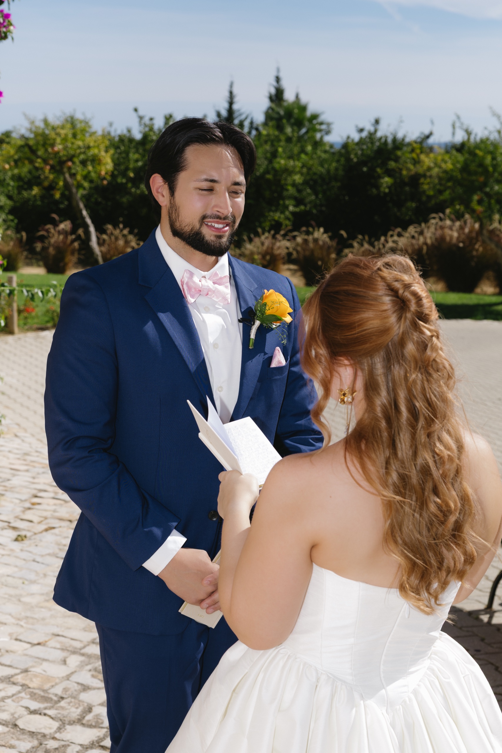 Wedding in the Algarve (Casa Manor Pedras de Cima), October 2026 — photo 32 of 62 by Jonathan R.