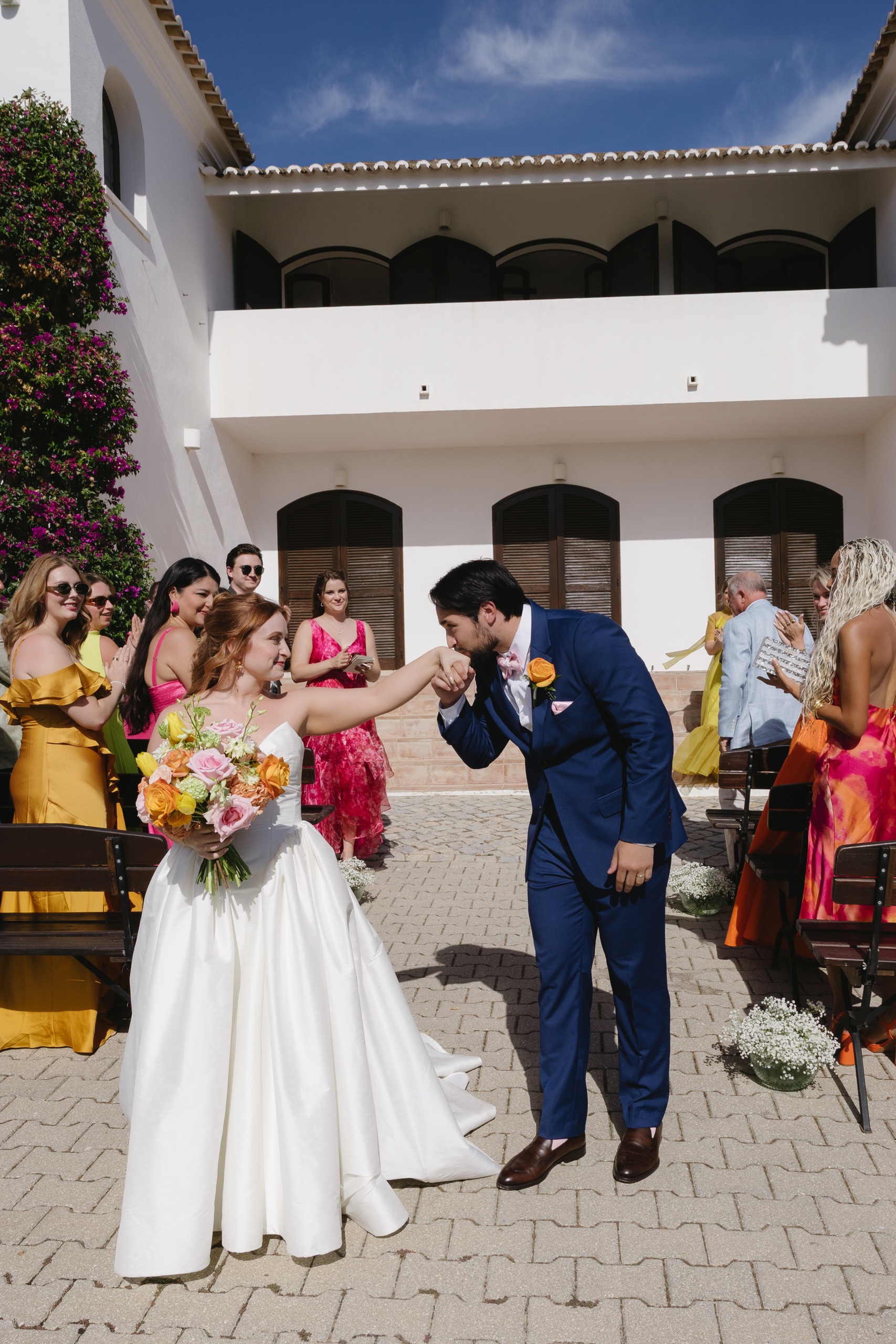 Wedding in the Algarve (Casa Manor Pedras de Cima), October 2026 — photo 34 of 62 by Jonathan R.