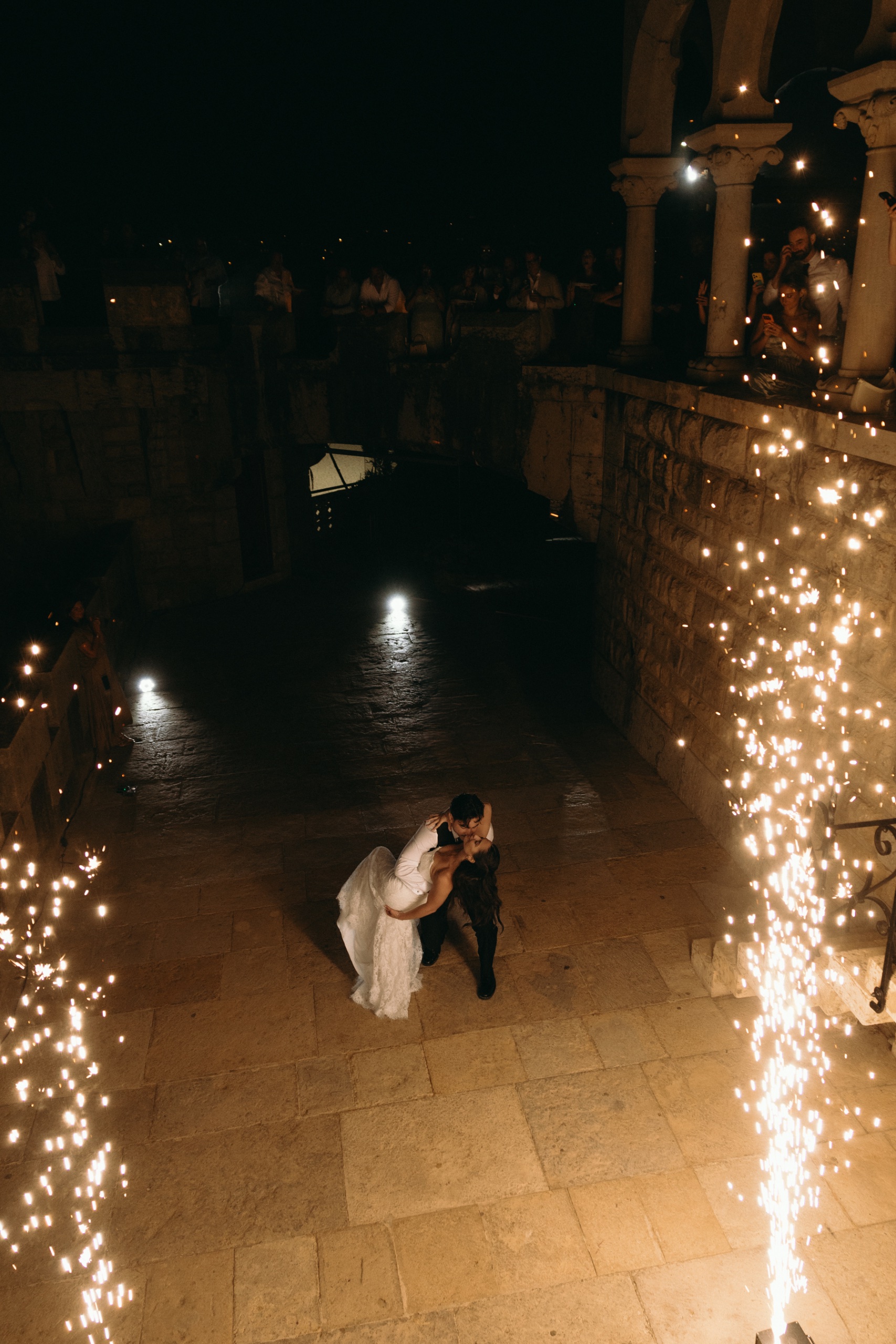 Matrimonio a Lisbona e Sintra (Forte da Cruz, Estoril), settembre 2026 — foto 60 di 65, scattata da Jonathan R.