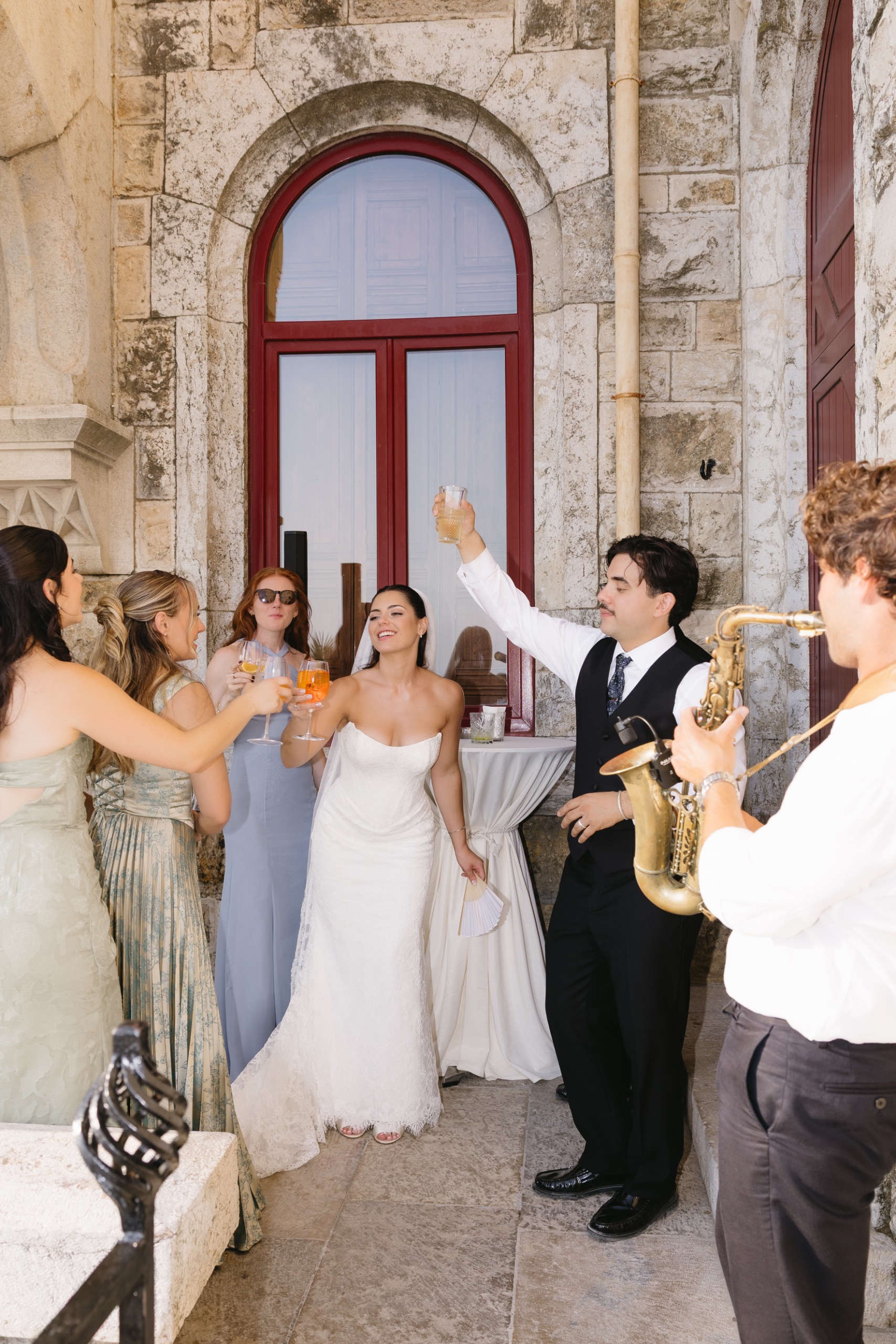 Matrimonio a Lisbona e Sintra (Forte da Cruz, Estoril), settembre 2026 — foto 42 di 65, scattata da Jonathan R.