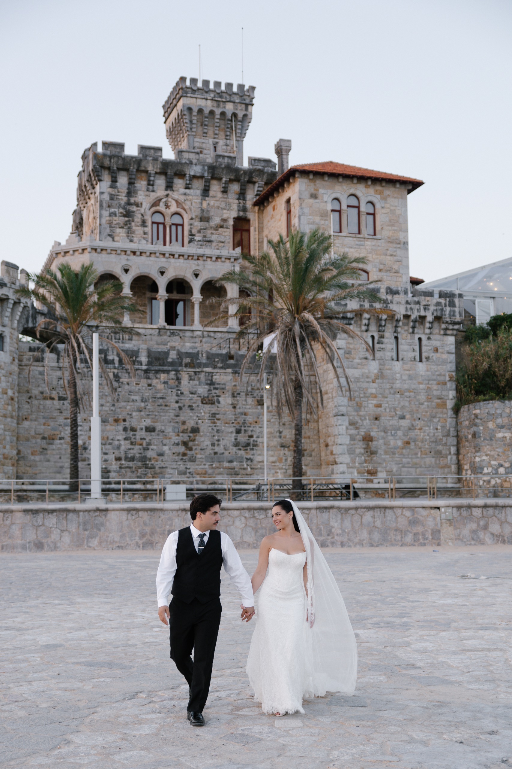 Matrimonio a Lisbona e Sintra (Forte da Cruz, Estoril), settembre 2026 — foto 50 di 65, scattata da Jonathan R.