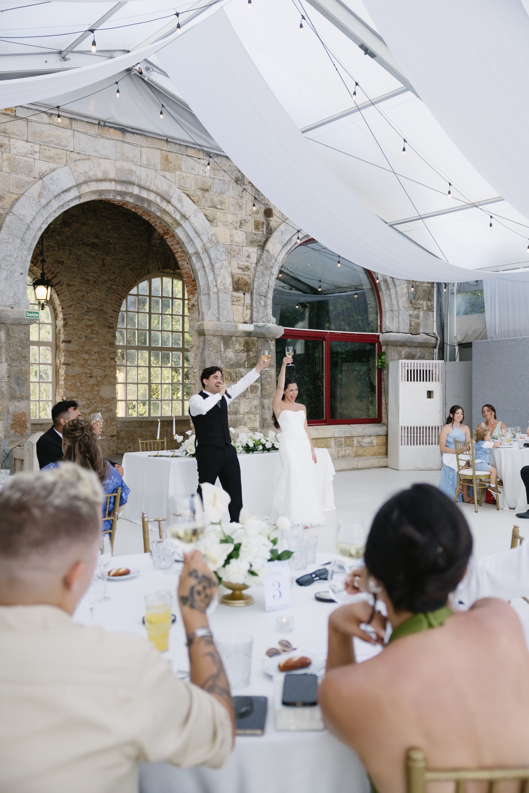 Matrimonio a Lisbona e Sintra (Forte da Cruz, Estoril), settembre 2026 — foto 45 di 65, scattata da Jonathan R.