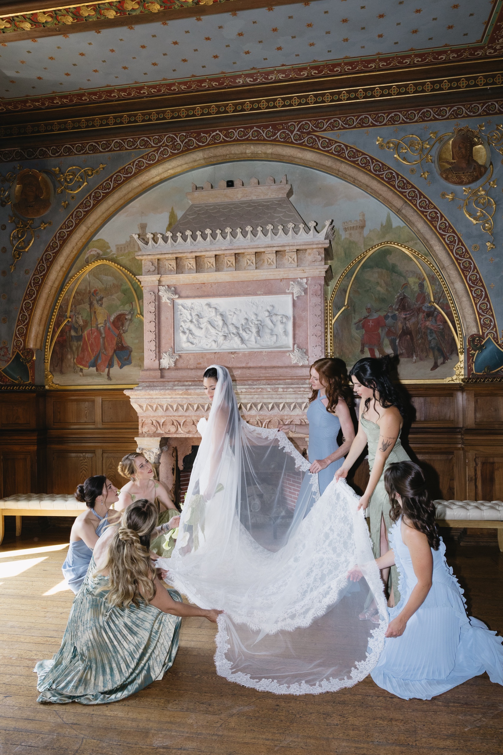 Matrimonio a Lisbona e Sintra (Forte da Cruz, Estoril), settembre 2026 — foto 16 di 65, scattata da Jonathan R.