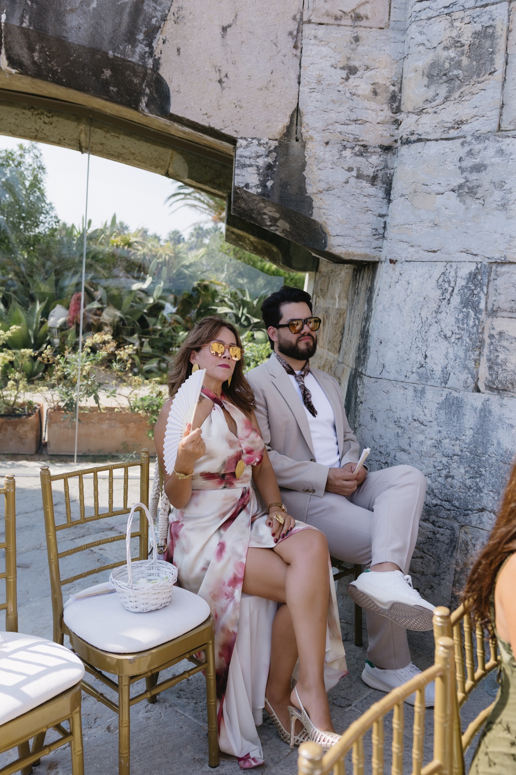 Matrimonio a Lisbona e Sintra (Forte da Cruz, Estoril), settembre 2026 — foto 28 di 65, scattata da Jonathan R.