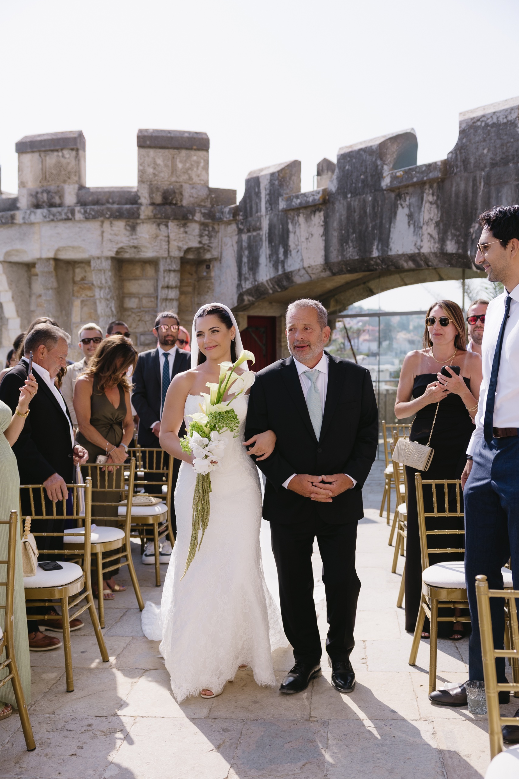 Matrimonio a Lisbona e Sintra (Forte da Cruz, Estoril), settembre 2026 — foto 23 di 65, scattata da Jonathan R.