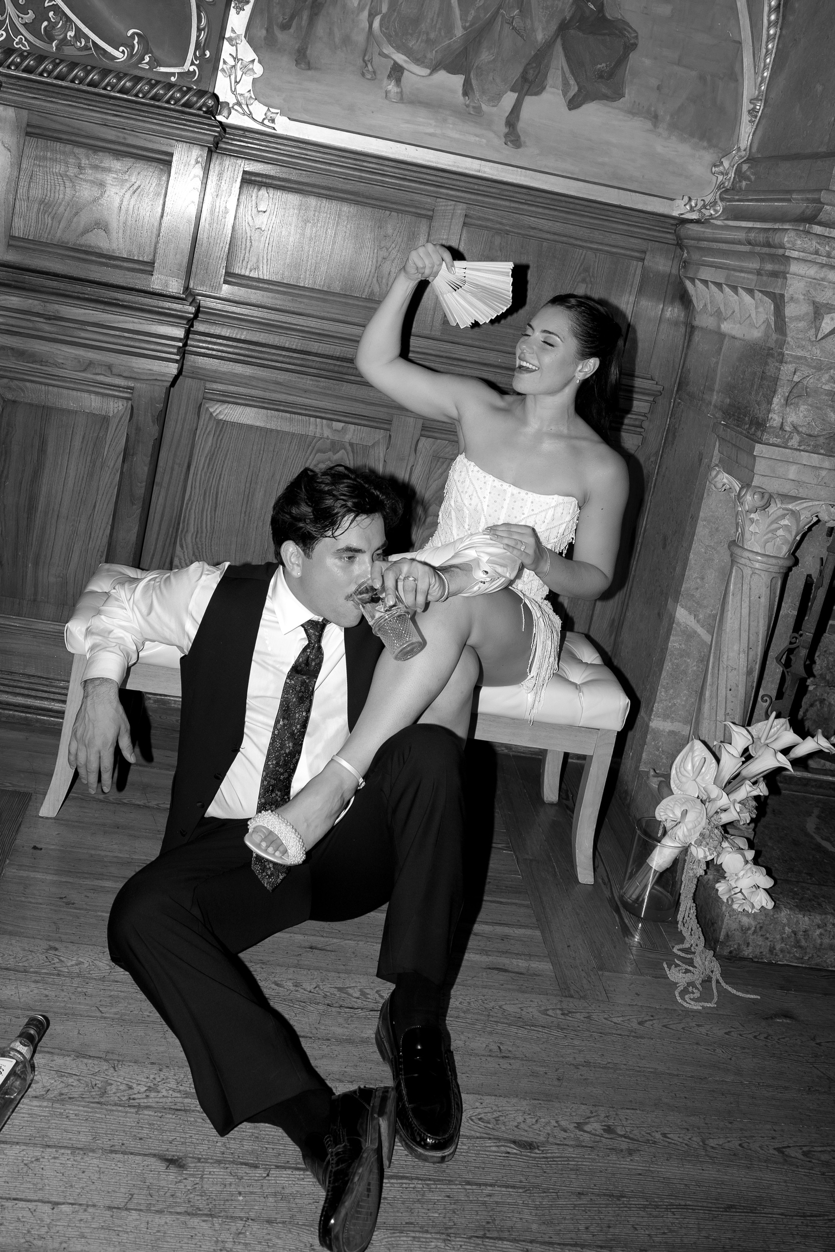 Matrimonio a Lisbona e Sintra (Forte da Cruz, Estoril), settembre 2026 — foto 65 di 65, scattata da Jonathan R.