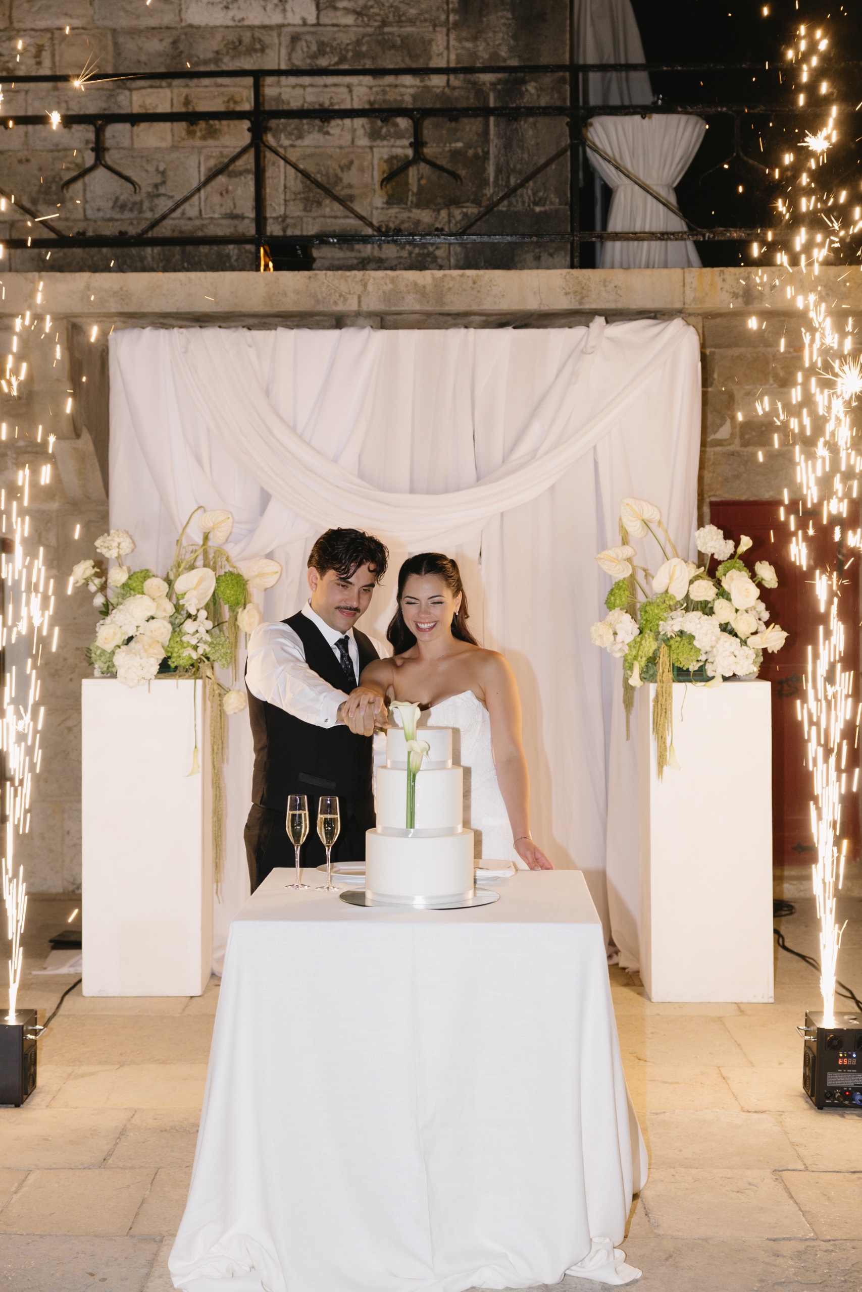 Matrimonio a Lisbona e Sintra (Forte da Cruz, Estoril), settembre 2026 — foto 57 di 65, scattata da Jonathan R.