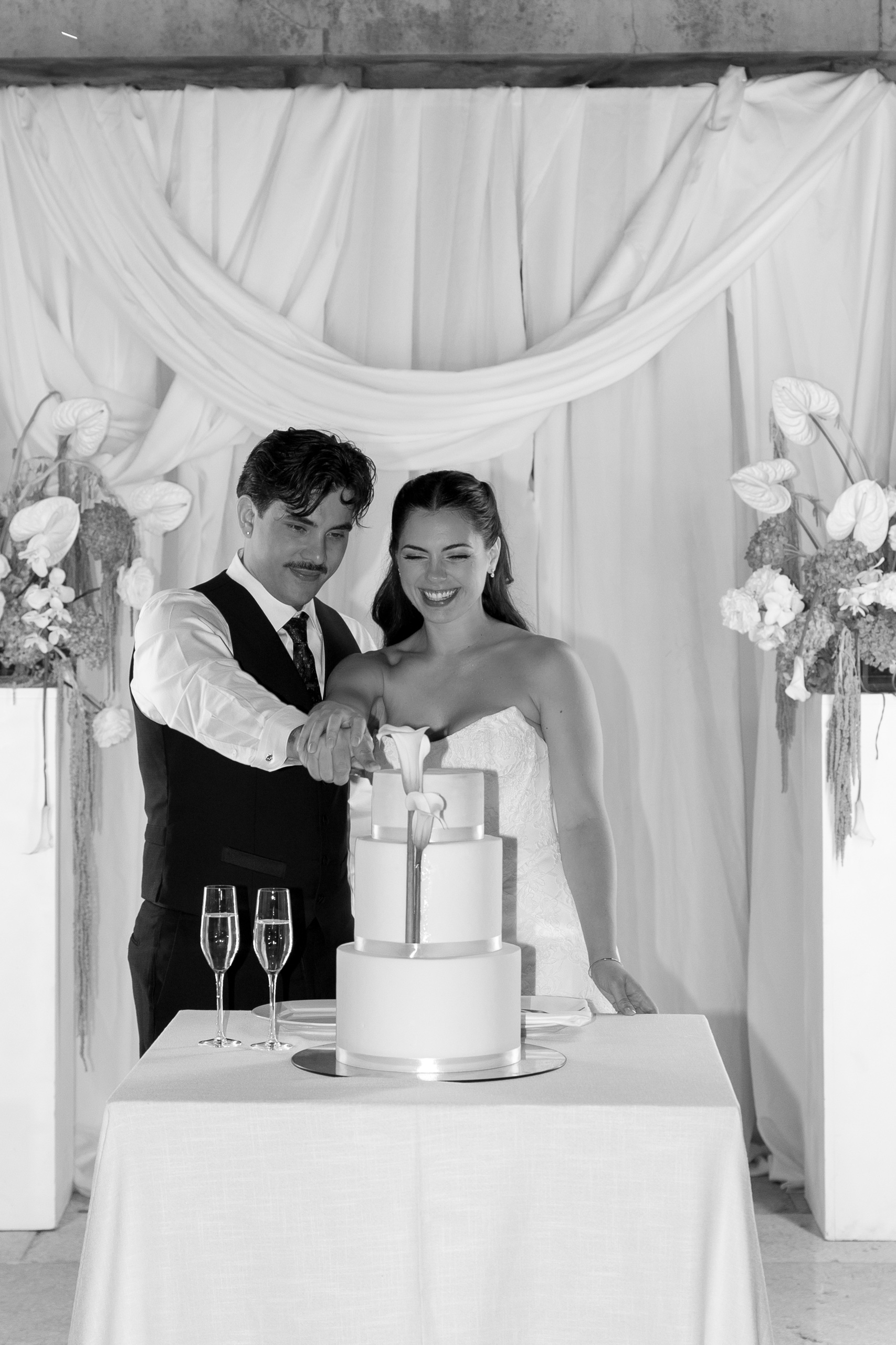 Matrimonio a Lisbona e Sintra (Forte da Cruz, Estoril), settembre 2026 — foto 58 di 65, scattata da Jonathan R.