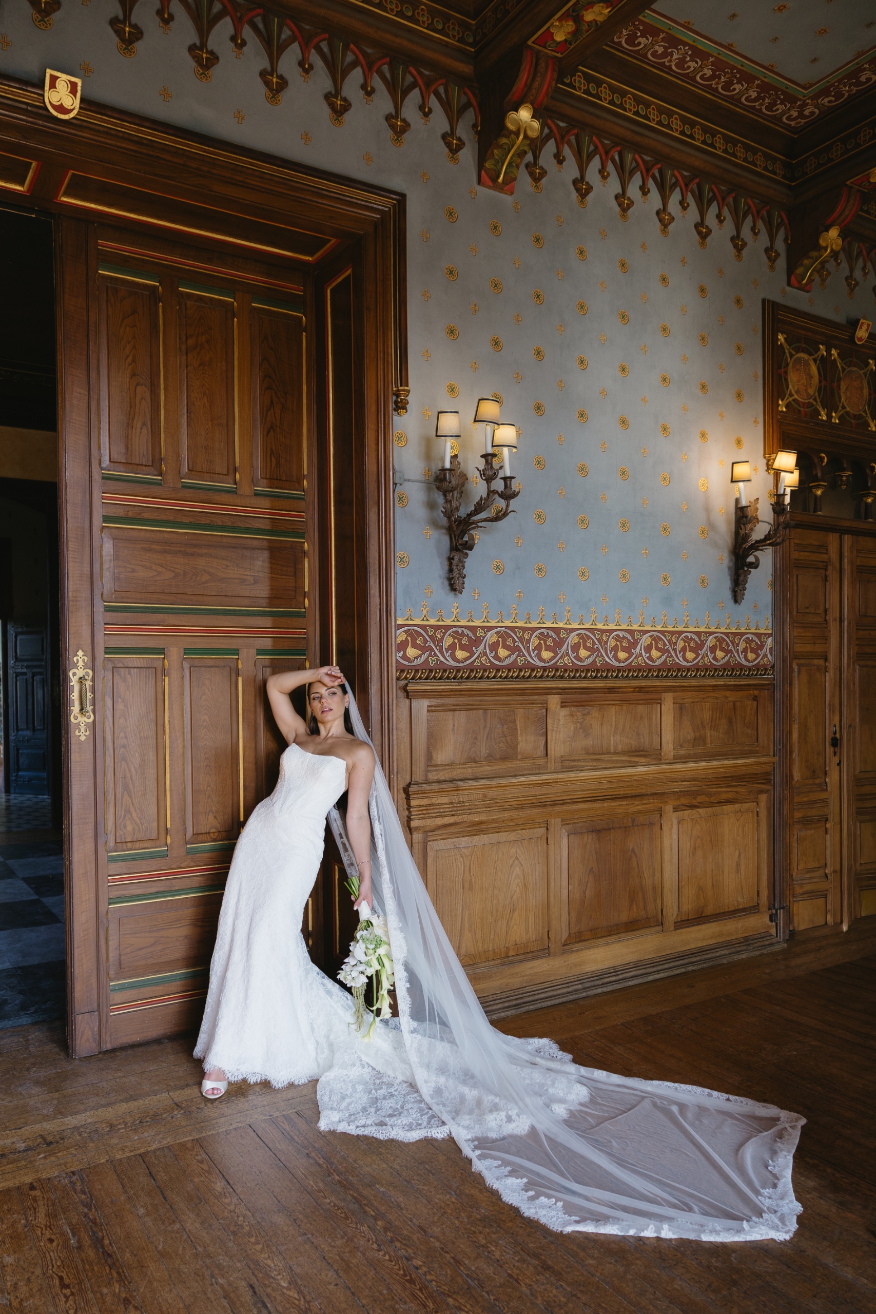 Matrimonio a Lisbona e Sintra (Forte da Cruz, Estoril), settembre 2026 — foto 37 di 65, scattata da Jonathan R.