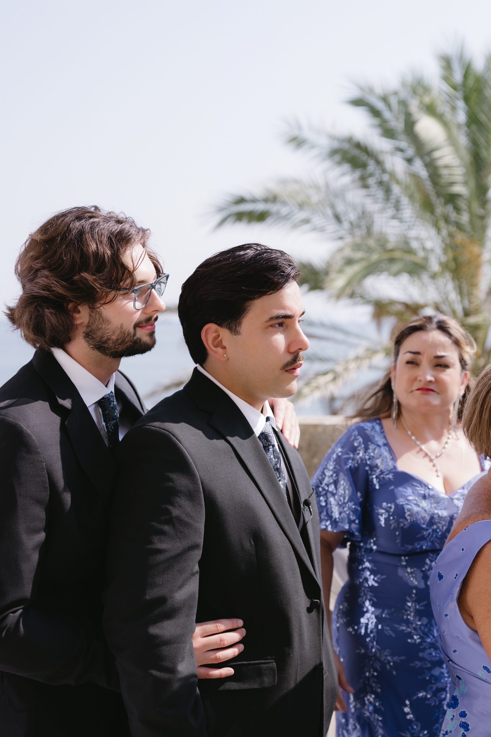 Matrimonio a Lisbona e Sintra (Forte da Cruz, Estoril), settembre 2026 — foto 22 di 65, scattata da Jonathan R.