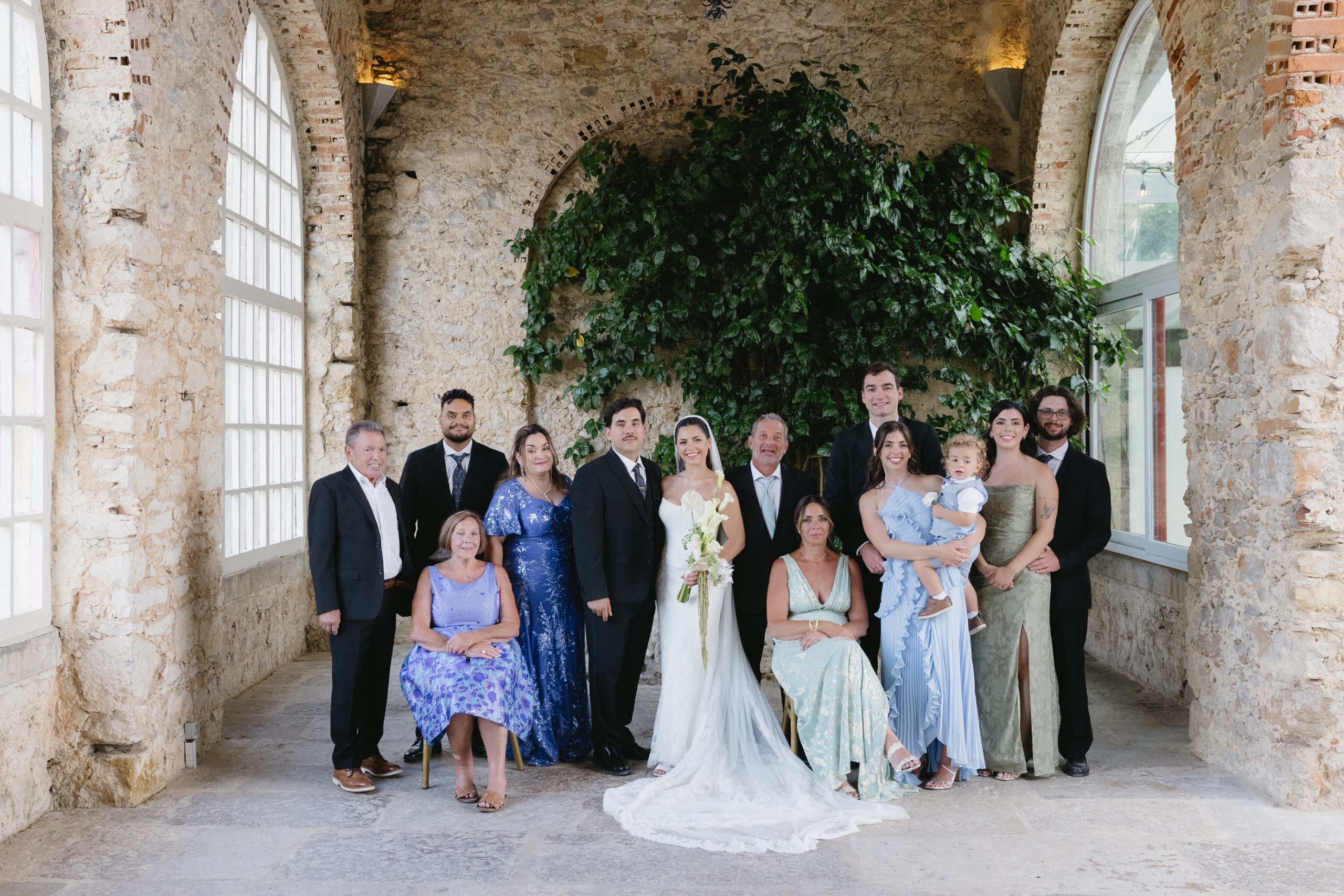 Matrimonio a Lisbona e Sintra (Forte da Cruz, Estoril), settembre 2026 — foto 38 di 65, scattata da Jonathan R.