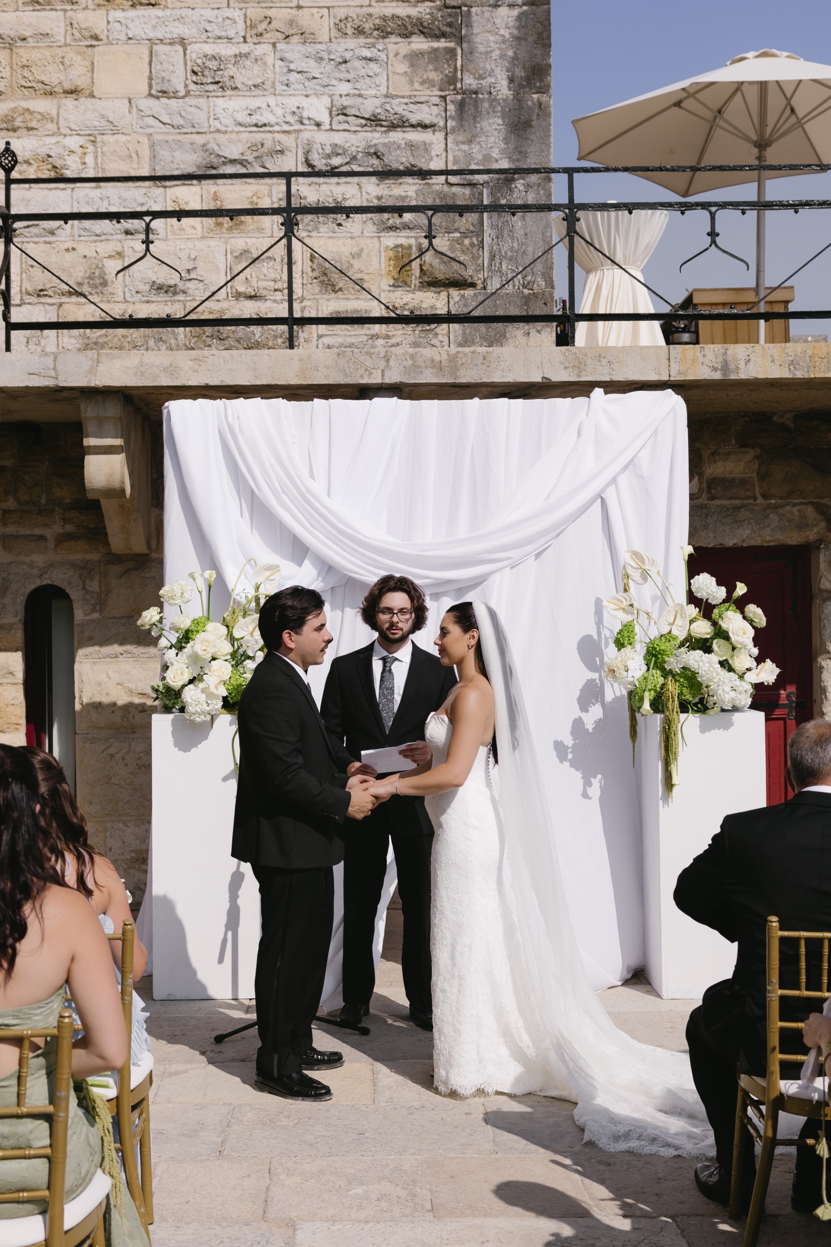 Matrimonio a Lisbona e Sintra (Forte da Cruz, Estoril), settembre 2026 — foto 25 di 65, scattata da Jonathan R.