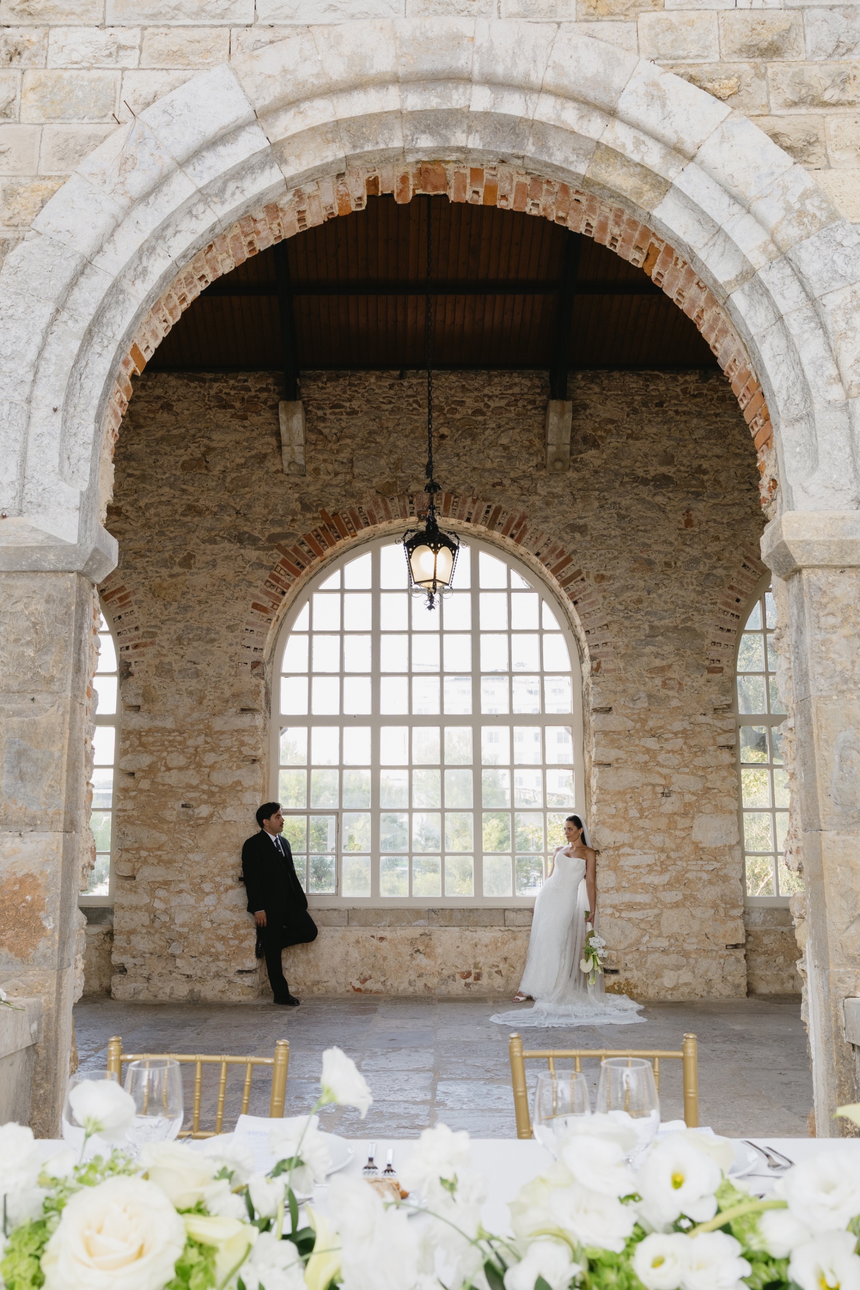 Matrimonio a Lisbona e Sintra (Forte da Cruz, Estoril), settembre 2026 — foto 39 di 65, scattata da Jonathan R.