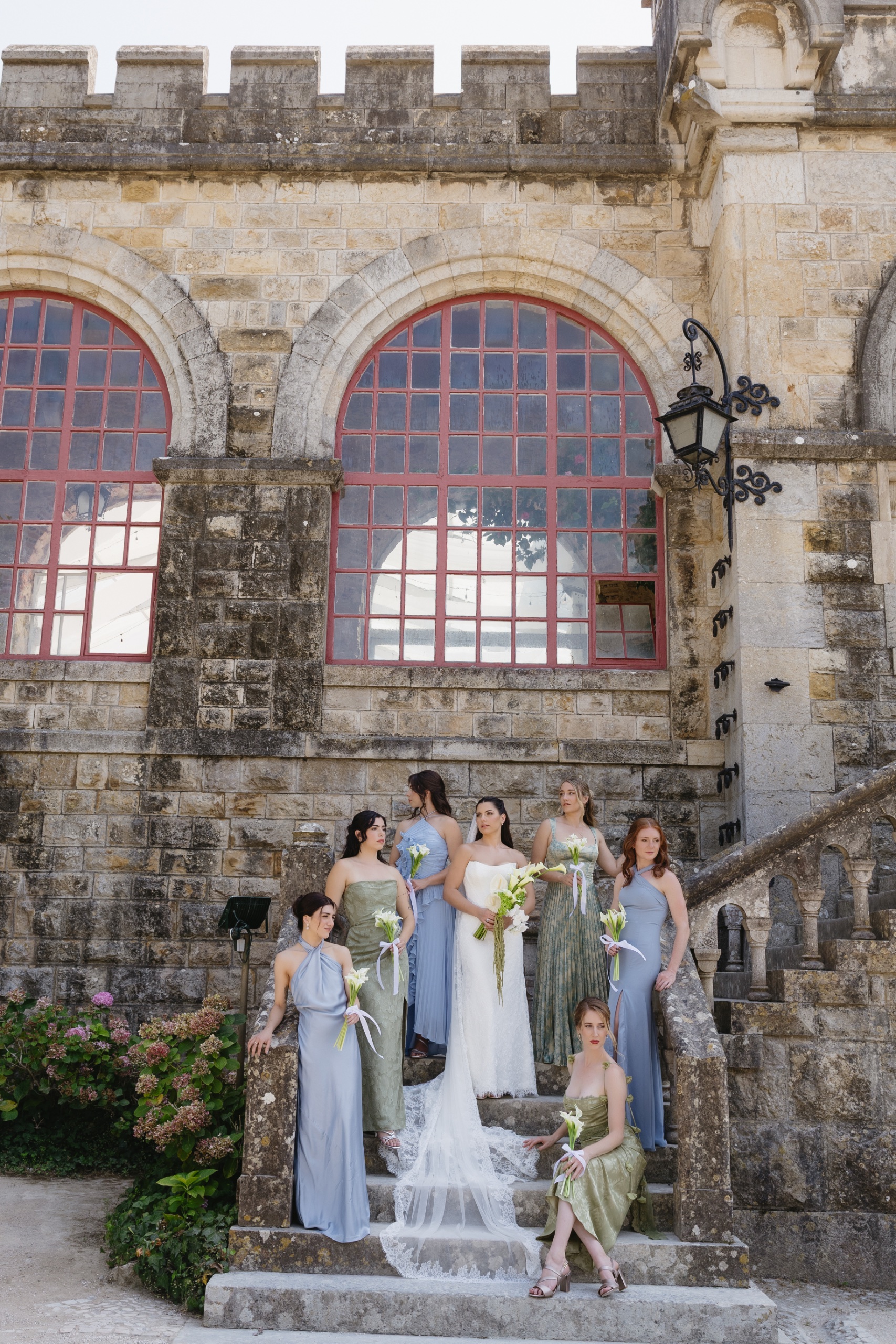 Matrimonio a Lisbona e Sintra (Forte da Cruz, Estoril), settembre 2026 — foto 13 di 65, scattata da Jonathan R.