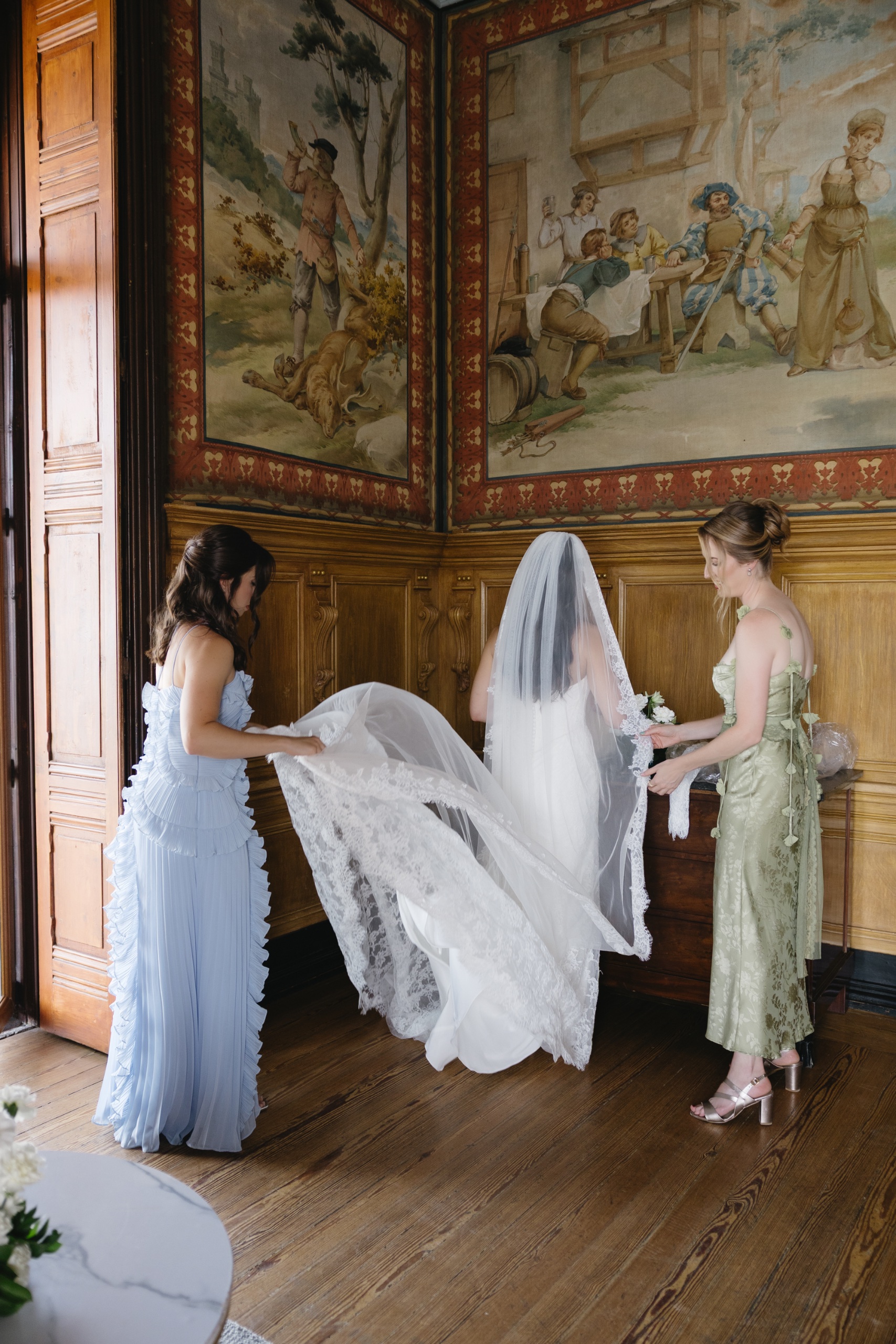 Matrimonio a Lisbona e Sintra (Forte da Cruz, Estoril), settembre 2026 — foto 8 di 65, scattata da Jonathan R.