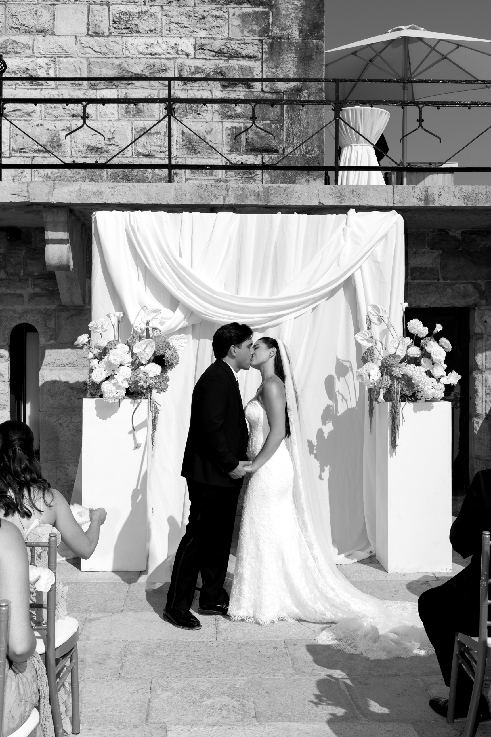 Matrimonio a Lisbona e Sintra (Forte da Cruz, Estoril), settembre 2026 — foto 30 di 65, scattata da Jonathan R.