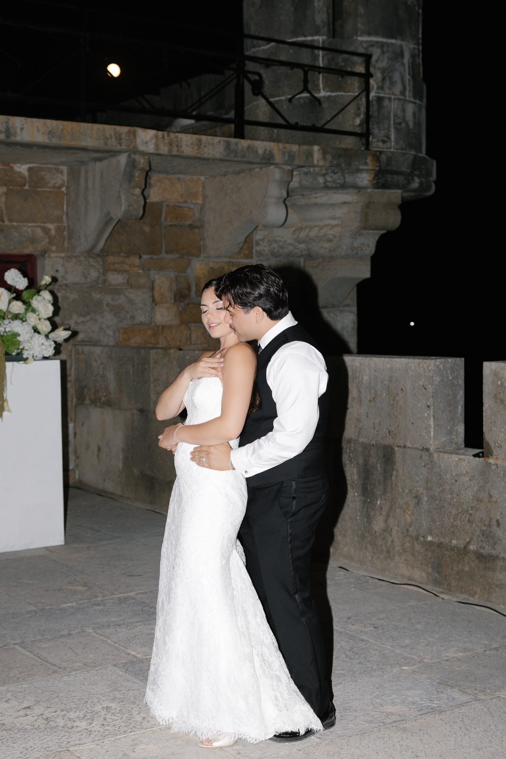 Matrimonio a Lisbona e Sintra (Forte da Cruz, Estoril), settembre 2026 — foto 59 di 65, scattata da Jonathan R.