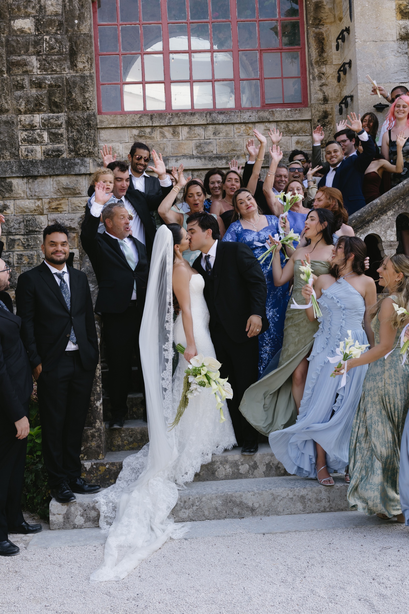Matrimonio a Lisbona e Sintra (Forte da Cruz, Estoril), settembre 2026 — foto 34 di 65, scattata da Jonathan R.