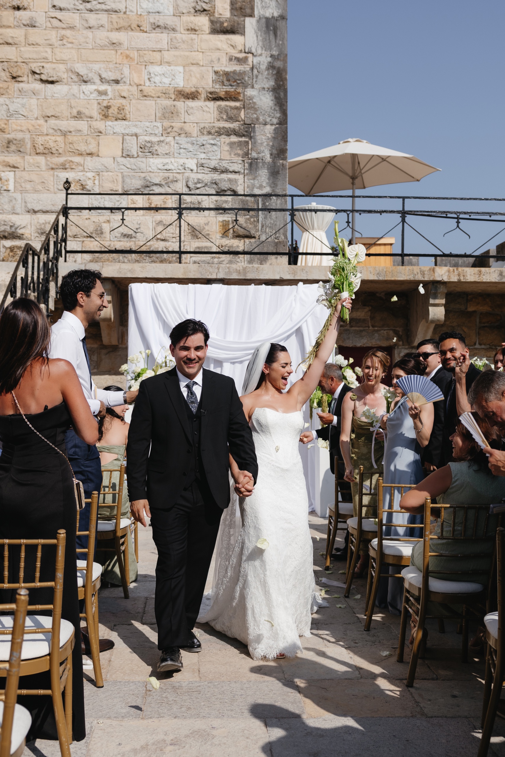 Matrimonio a Lisbona e Sintra (Forte da Cruz, Estoril), settembre 2026 — foto 31 di 65, scattata da Jonathan R.