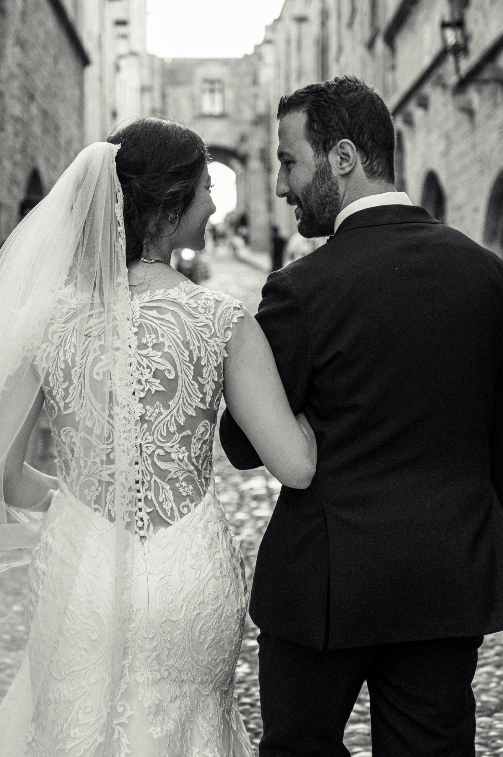 Wedding in Rhodes & the Dodecanese (Old City of Rhodes), July 2026 — photo 6 of 23 by Vassilis I.