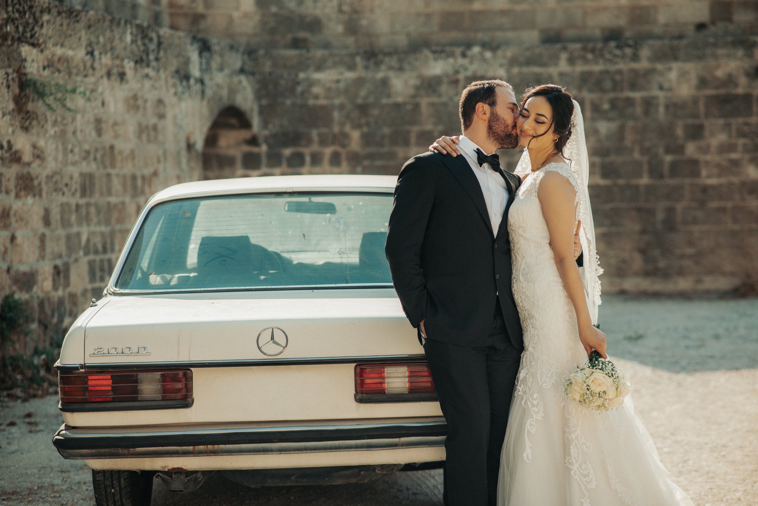 Wedding in Rhodes & the Dodecanese (Old City of Rhodes), July 2026 — photo 19 of 23 by Vassilis I.