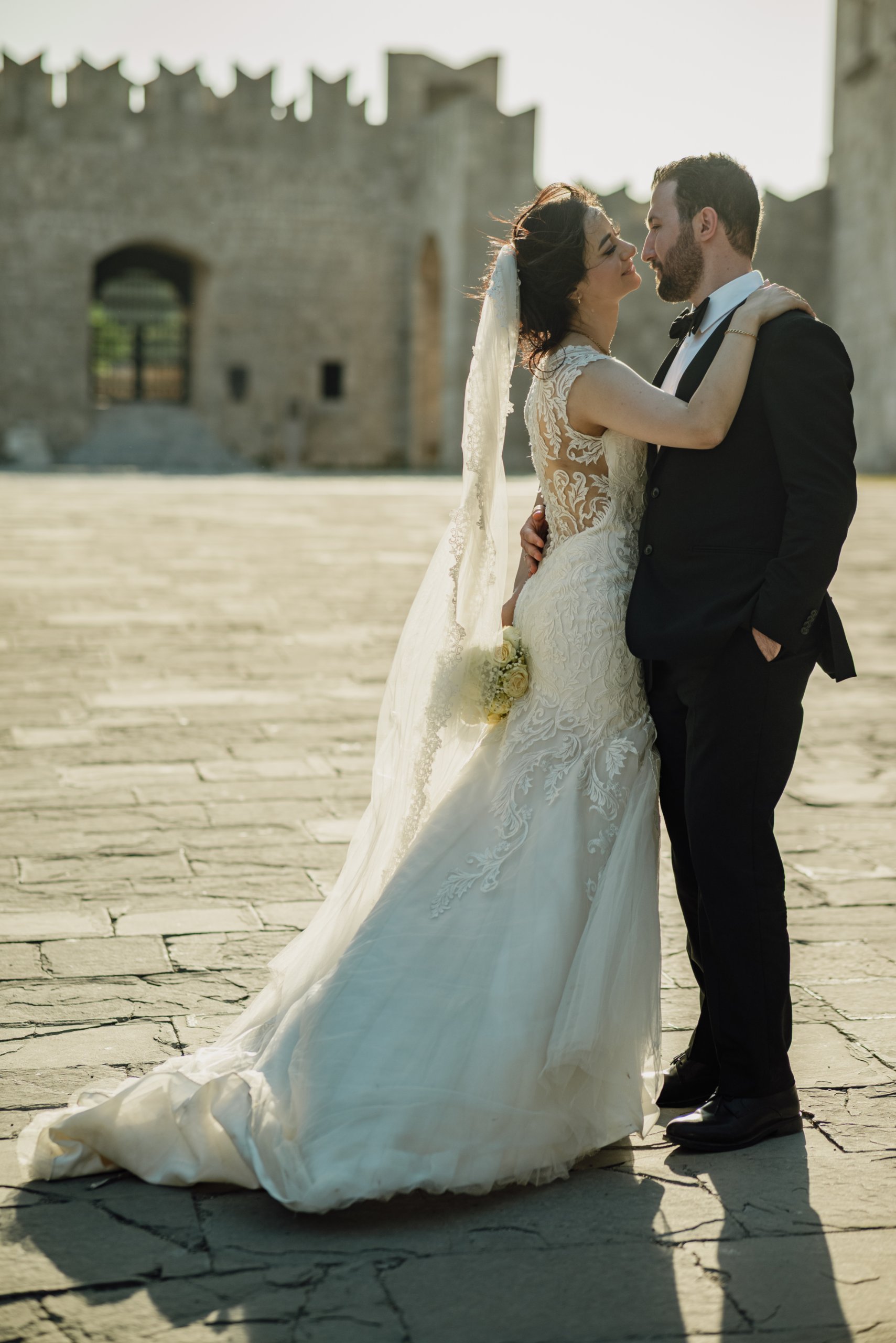 Wedding in Rhodes & the Dodecanese (Old City of Rhodes), July 2026 — photo 21 of 23 by Vassilis I.