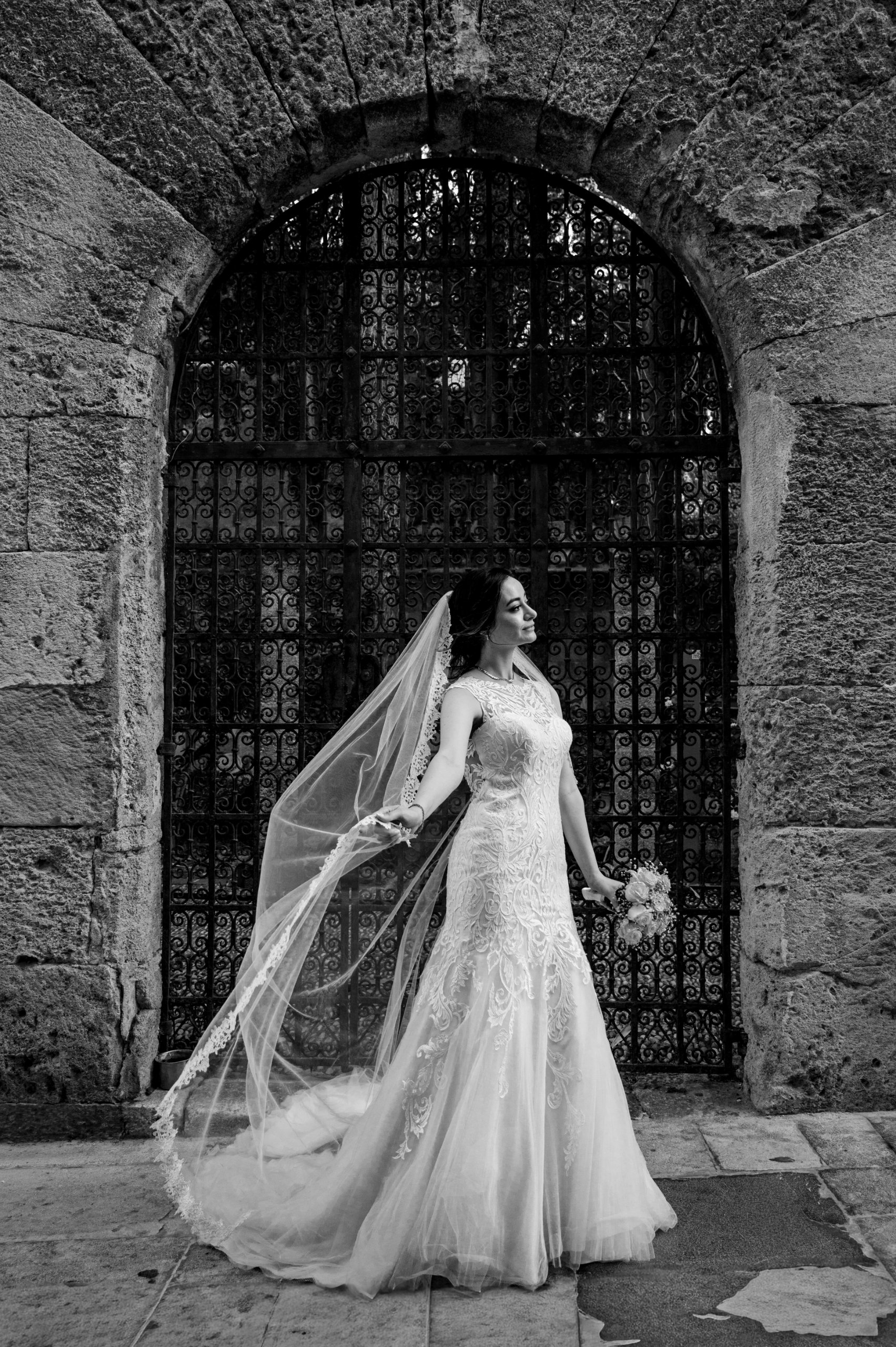 Wedding in Rhodes & the Dodecanese (Old City of Rhodes), July 2026 — photo 16 of 23 by Vassilis I.