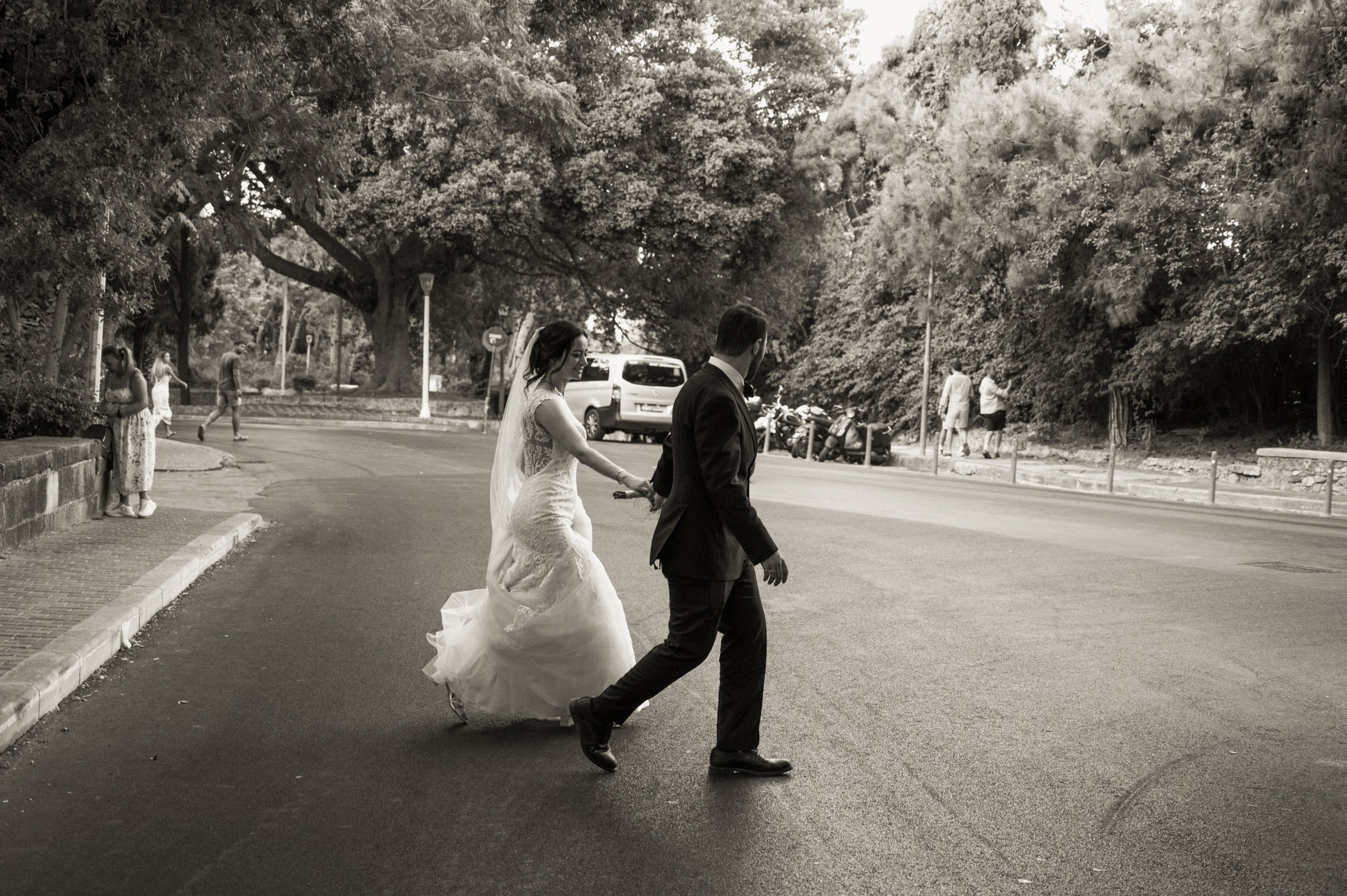 Wedding in Rhodes & the Dodecanese (Old City of Rhodes), July 2026 — photo 10 of 23 by Vassilis I.