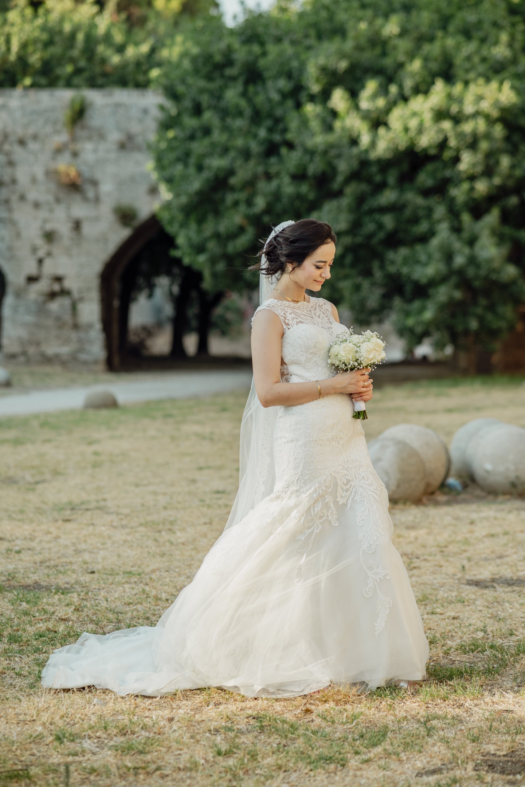 Wedding in Rhodes & the Dodecanese (Old City of Rhodes), July 2026 — photo 20 of 23 by Vassilis I.