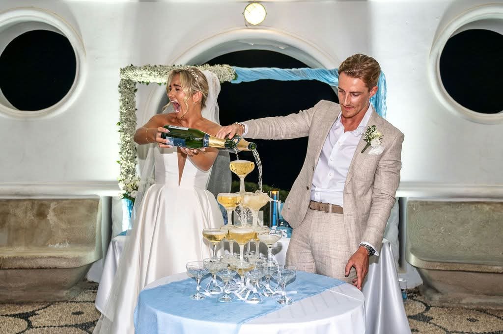 Wedding in Rhodes & the Dodecanese (Kallithea Springs), October 2026 — photo 11 of 26 by Vassilis I.