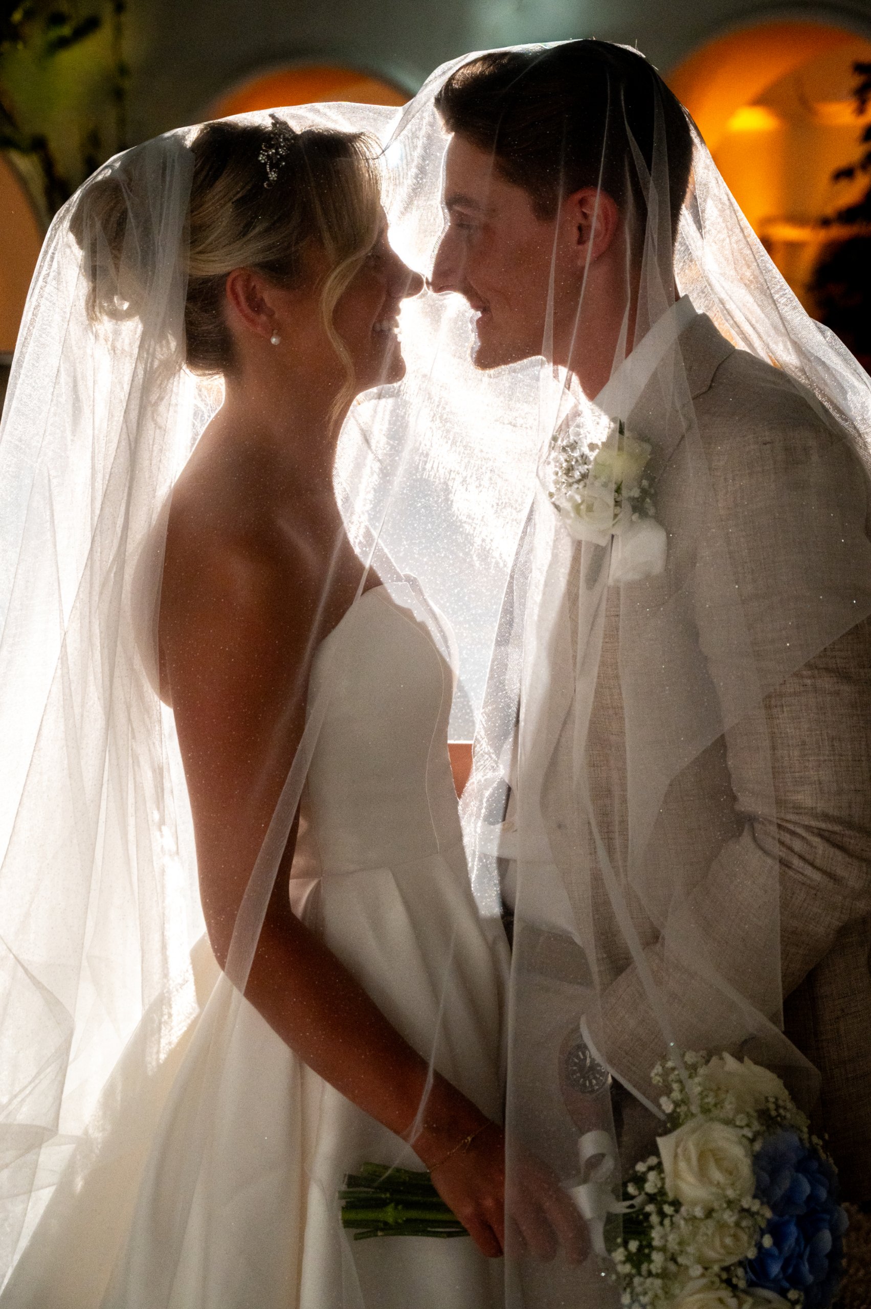 Wedding in Rhodes & the Dodecanese (Kallithea Springs), October 2026 — photo 25 of 26 by Vassilis I.