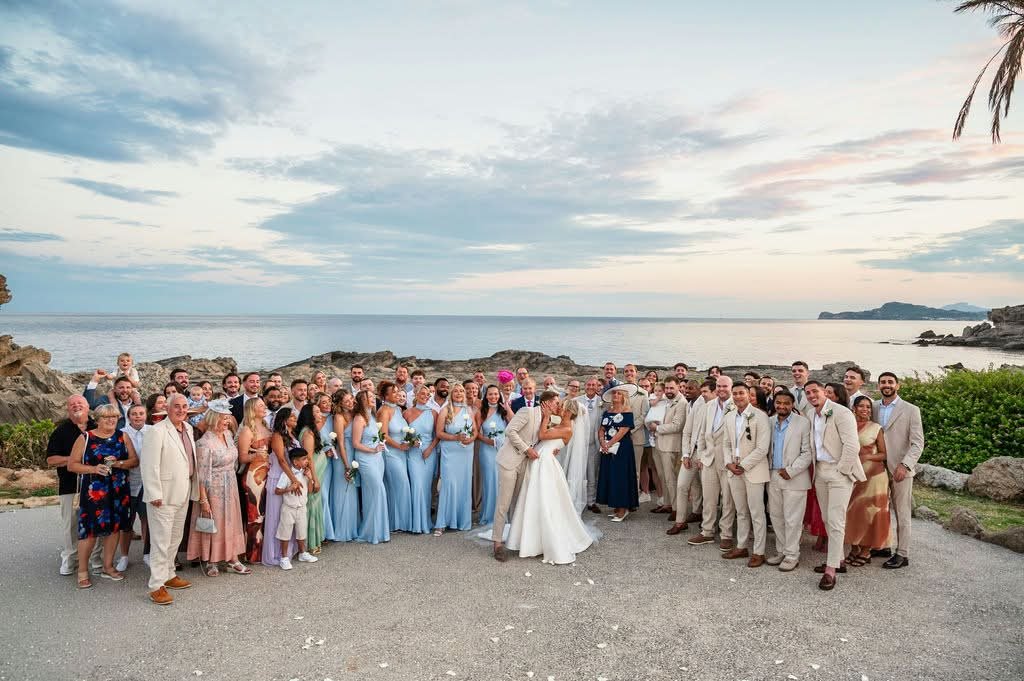 Wedding in Rhodes & the Dodecanese (Kallithea Springs), October 2026 — photo 10 of 26 by Vassilis I.