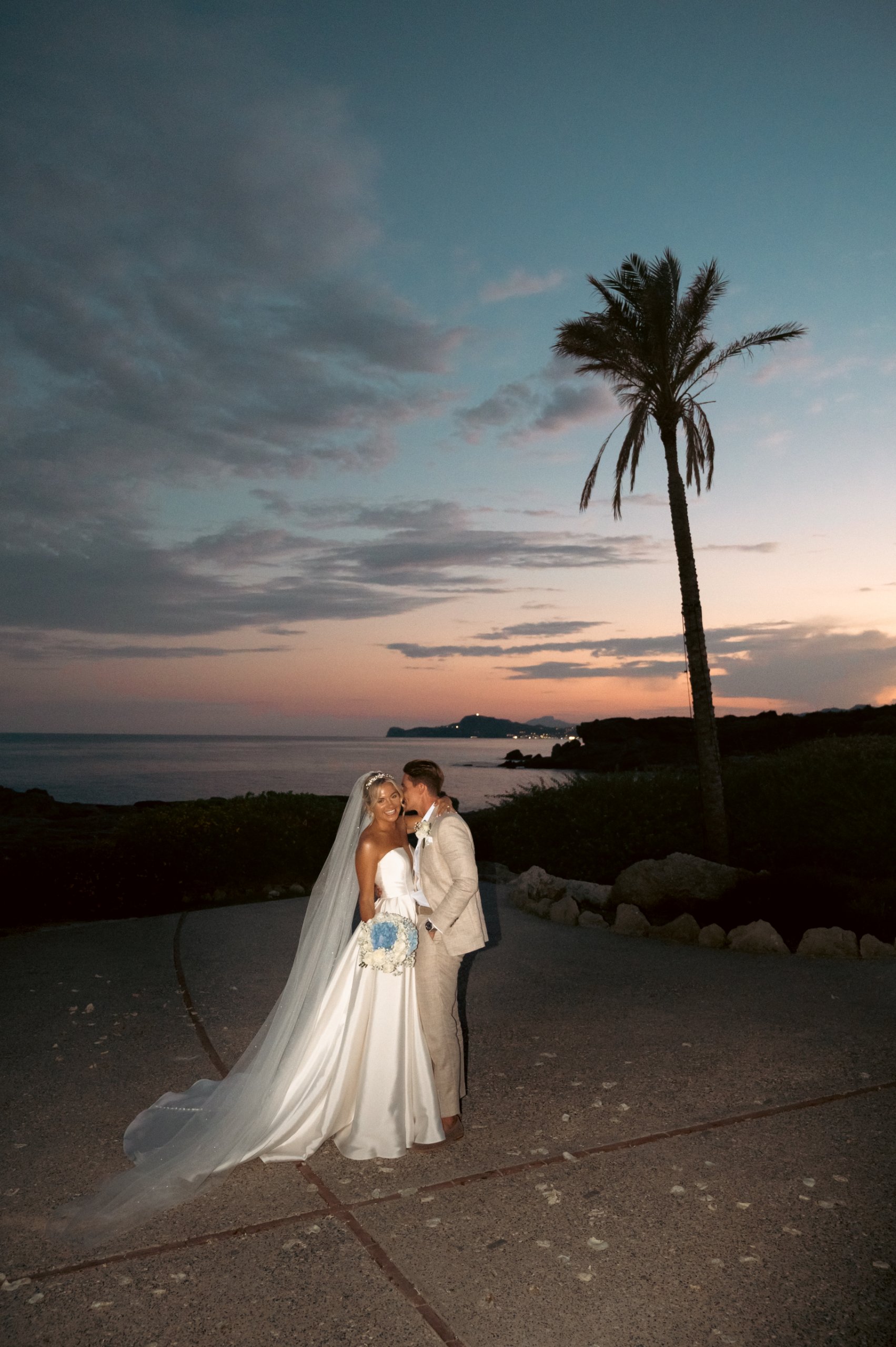 Wedding in Rhodes & the Dodecanese (Kallithea Springs), October 2026 — photo 24 of 26 by Vassilis I.